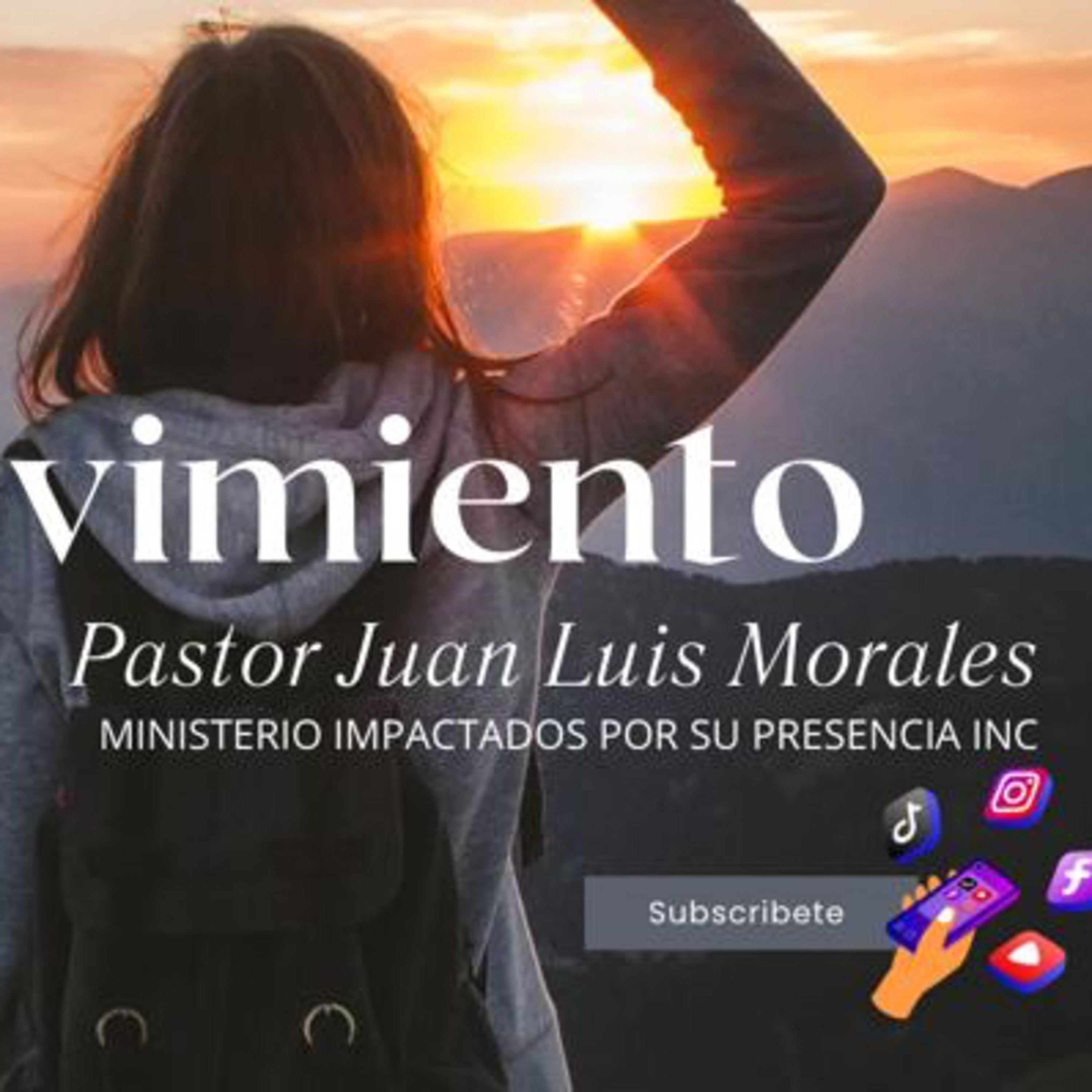 IMPACTADOS POR SU PRESENCIA