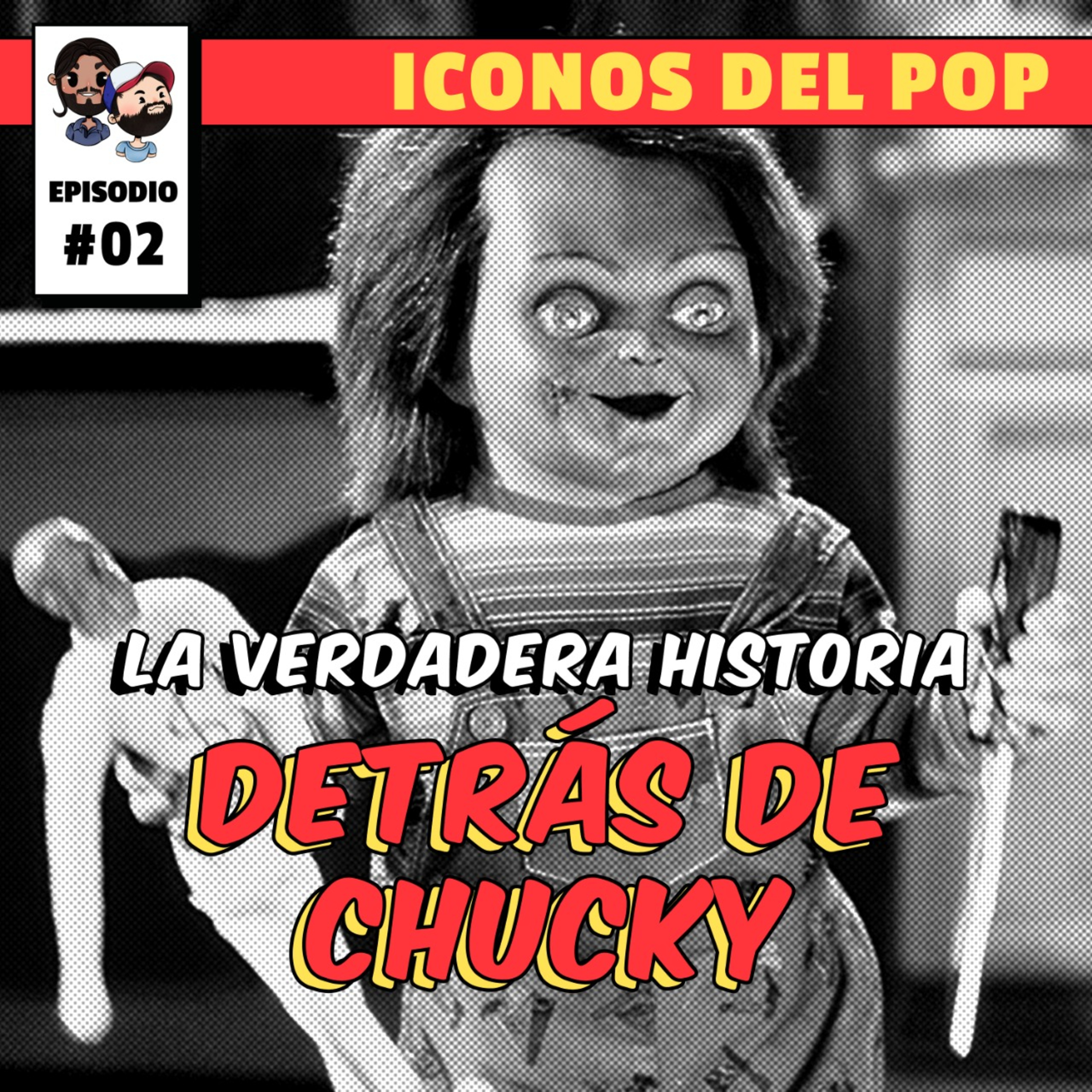 Iconos del pop