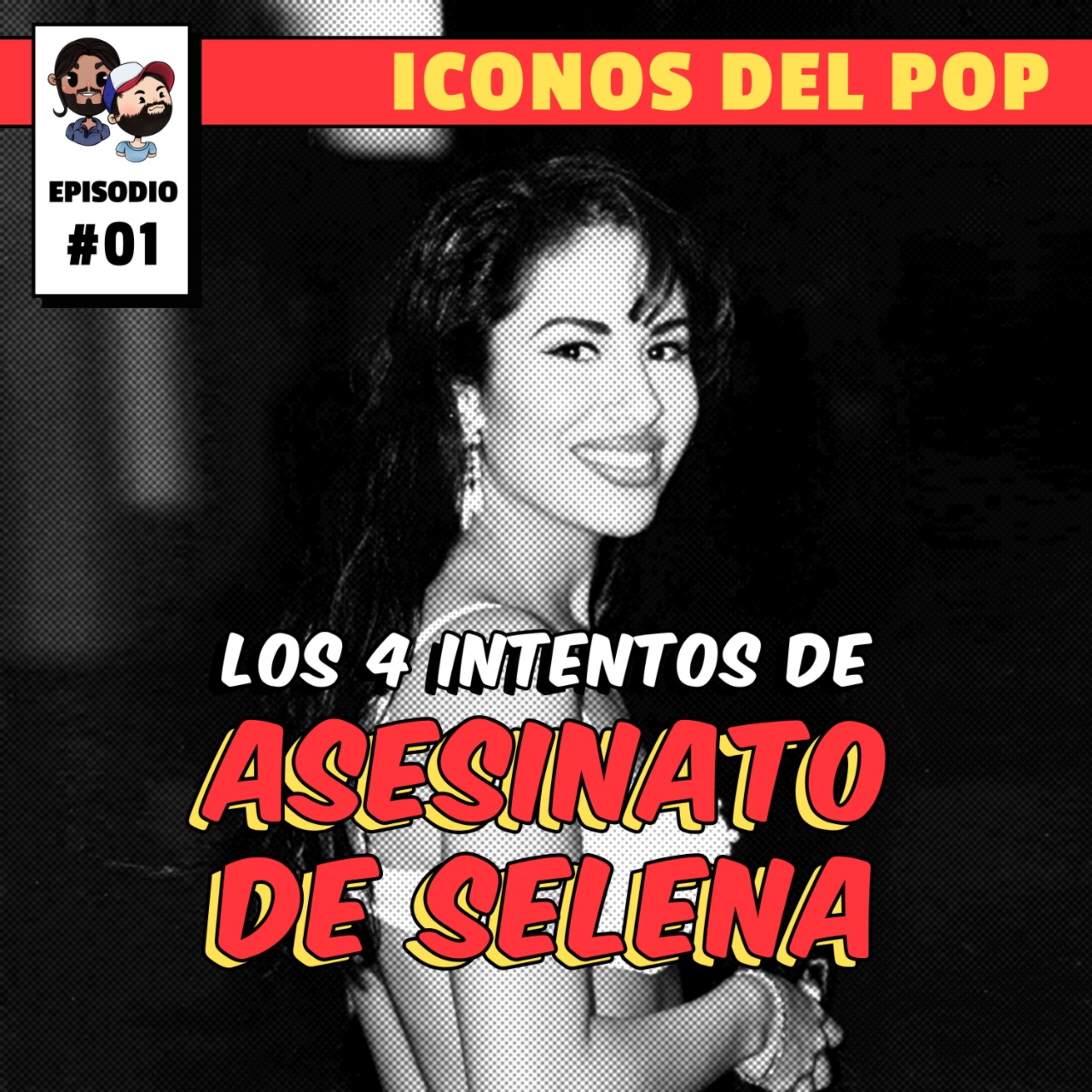 Iconos del pop