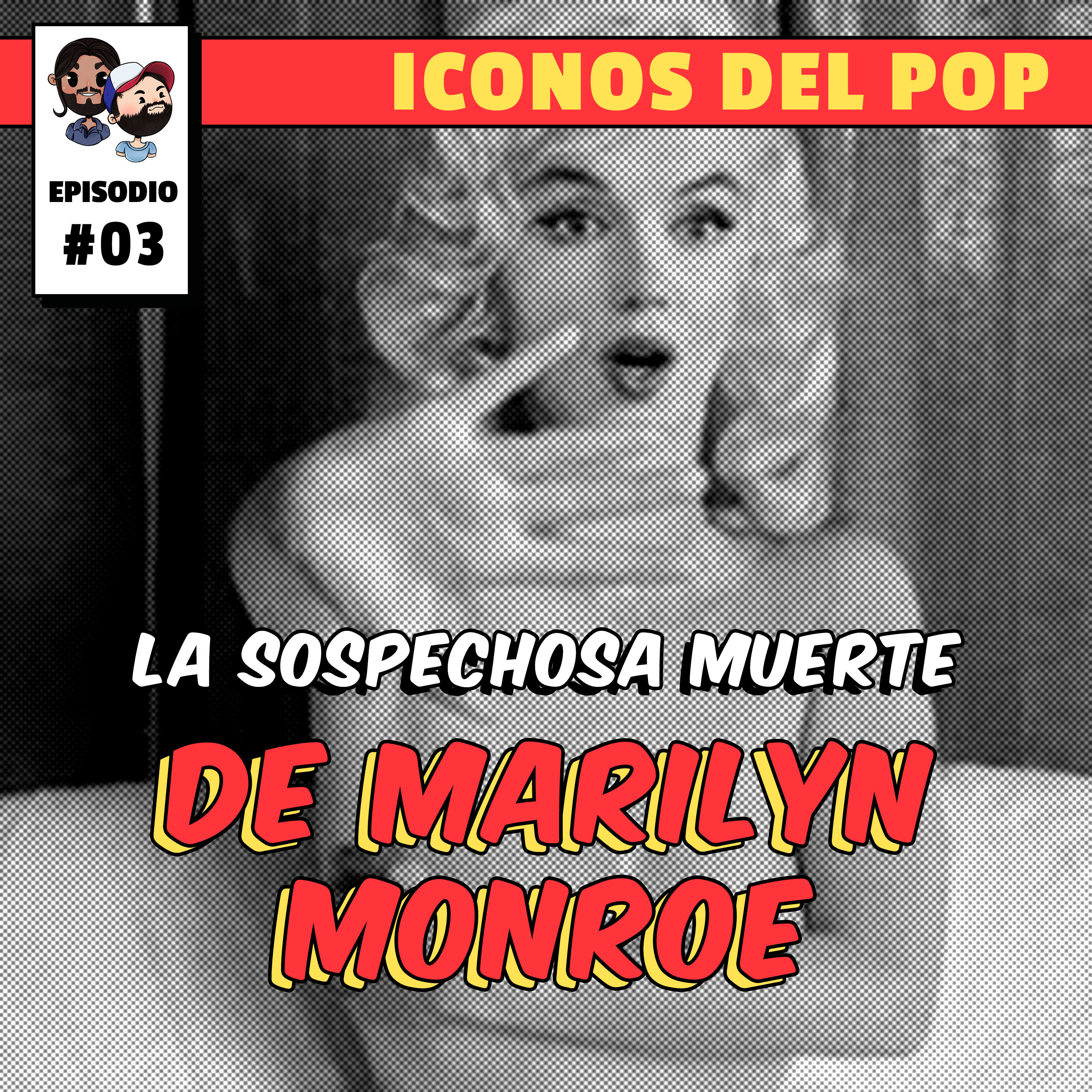 Iconos del pop