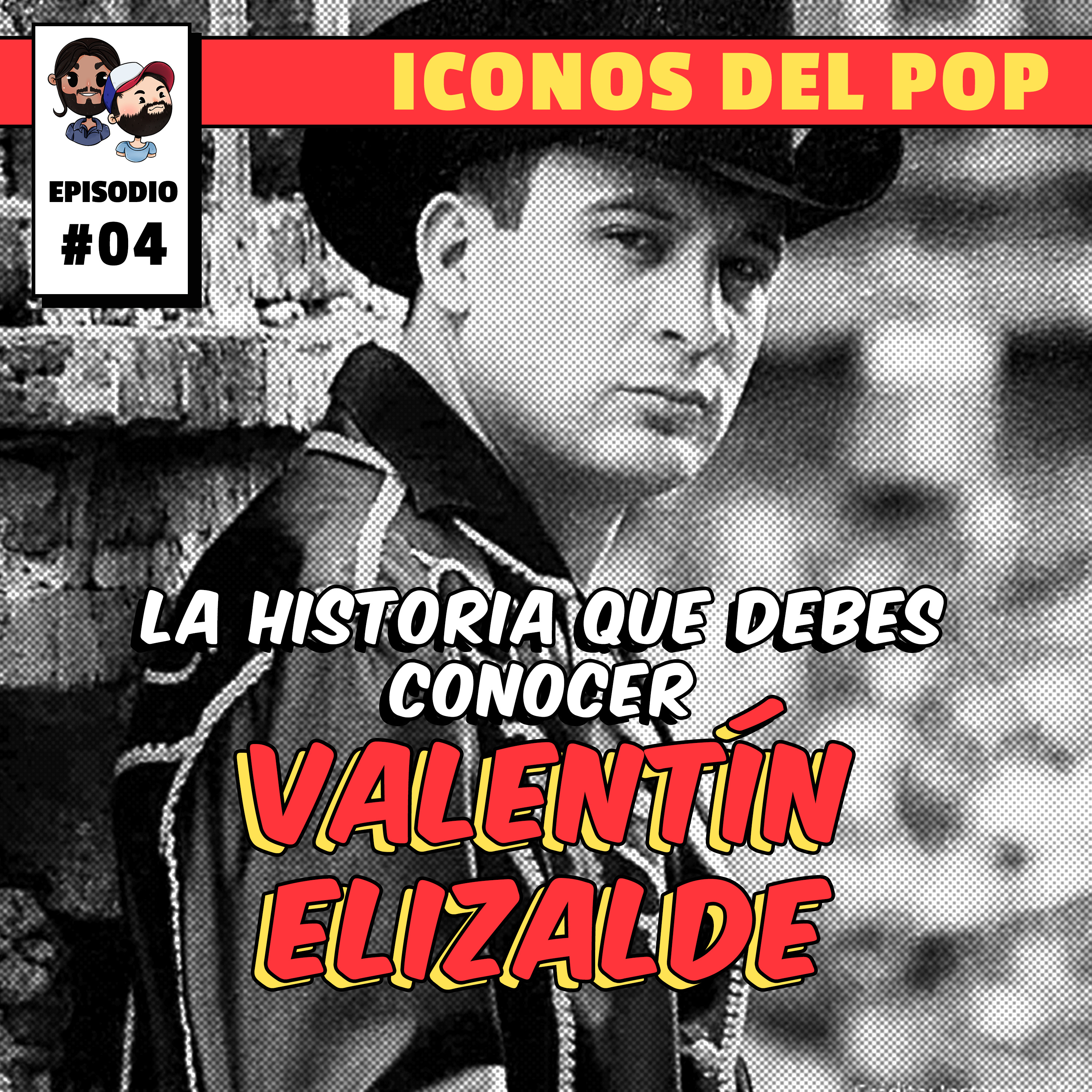 Iconos del pop