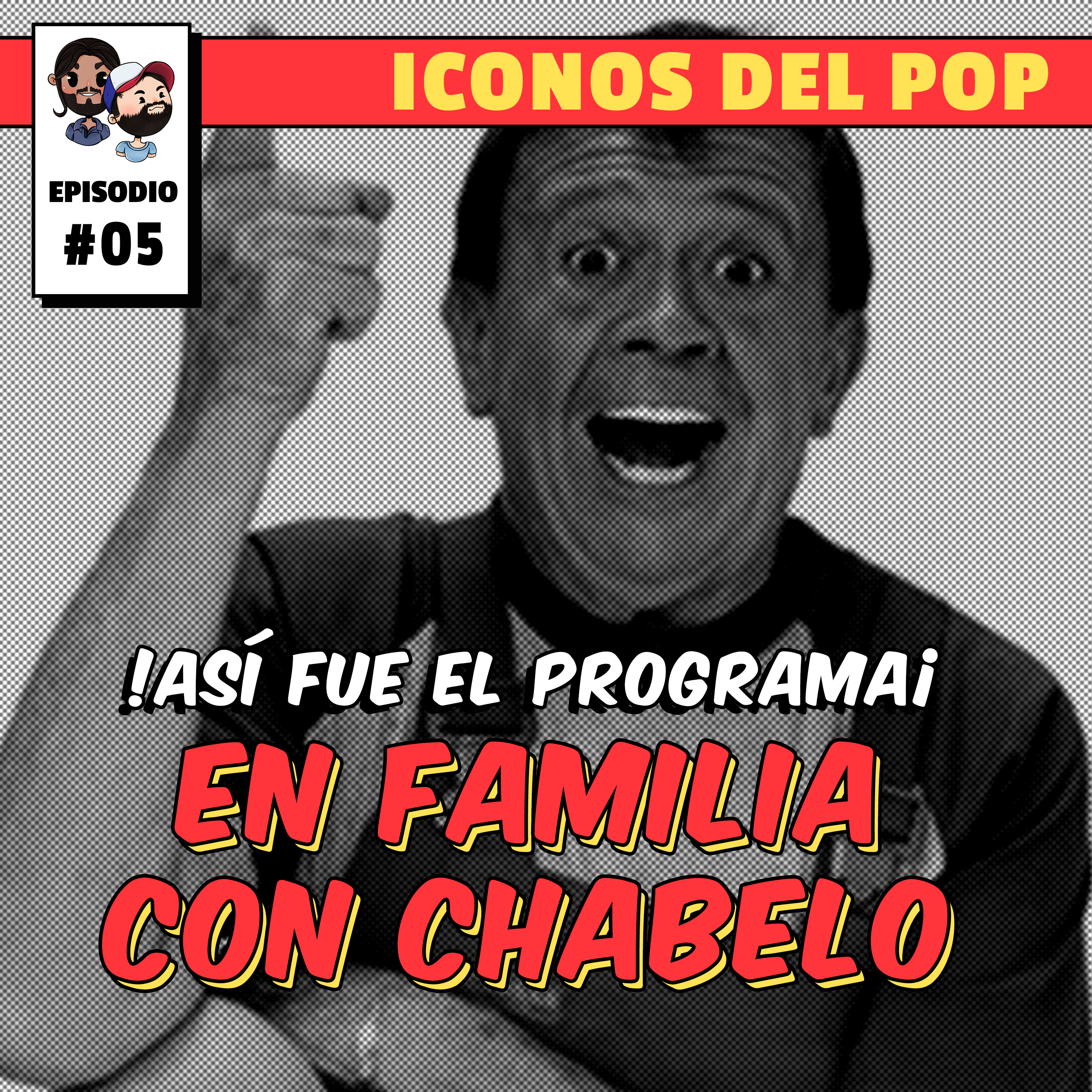 Iconos del pop