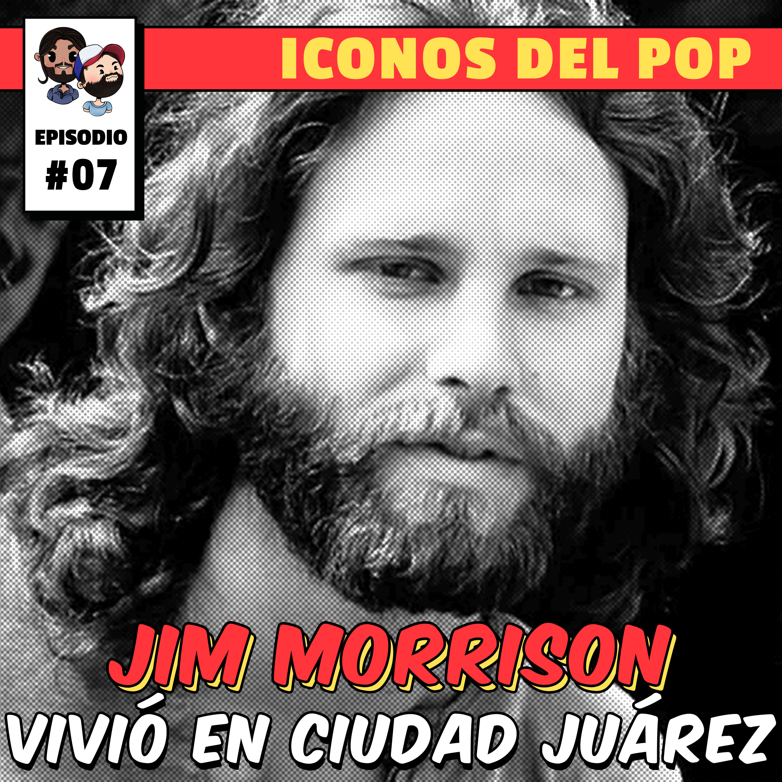 Iconos del pop