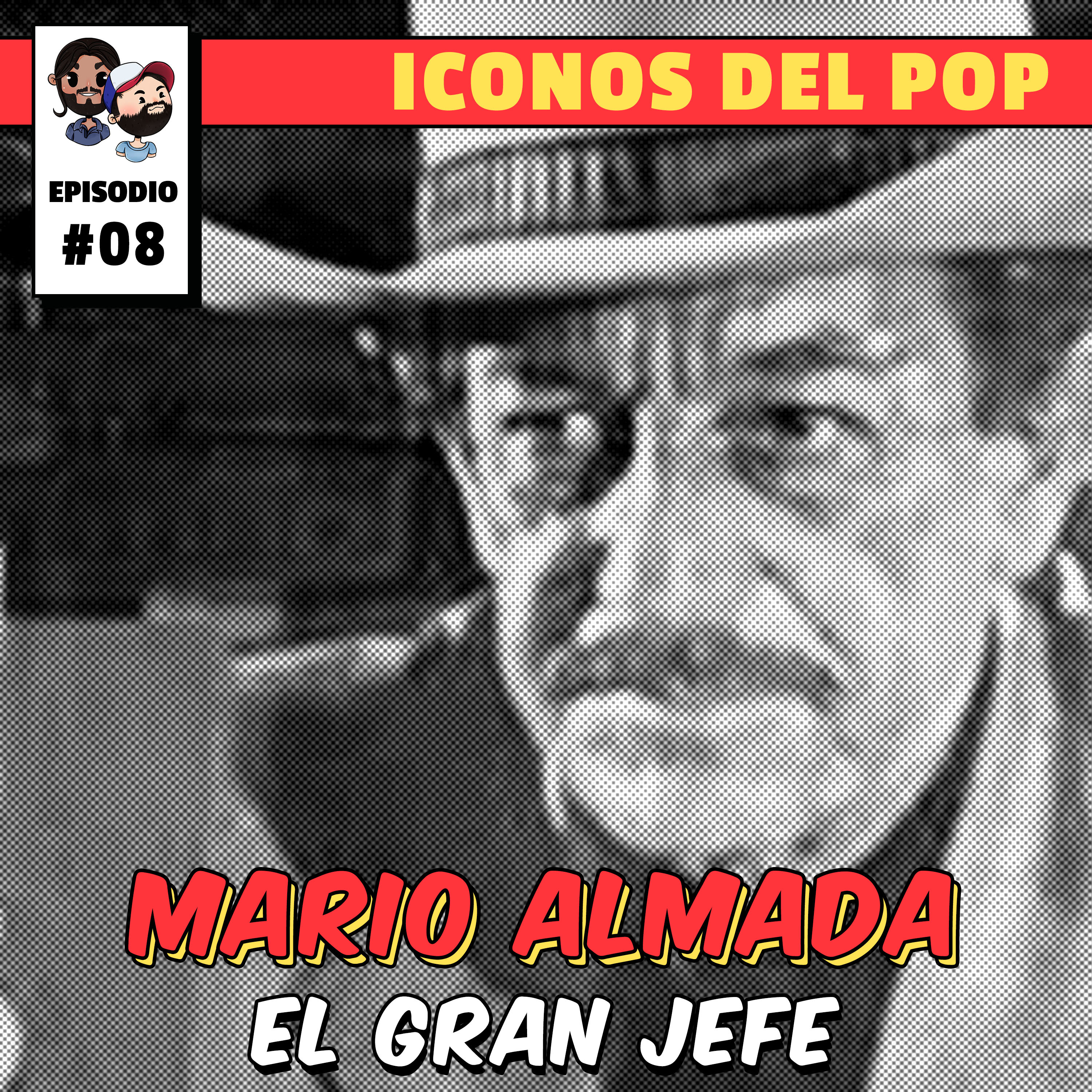 Iconos del pop
