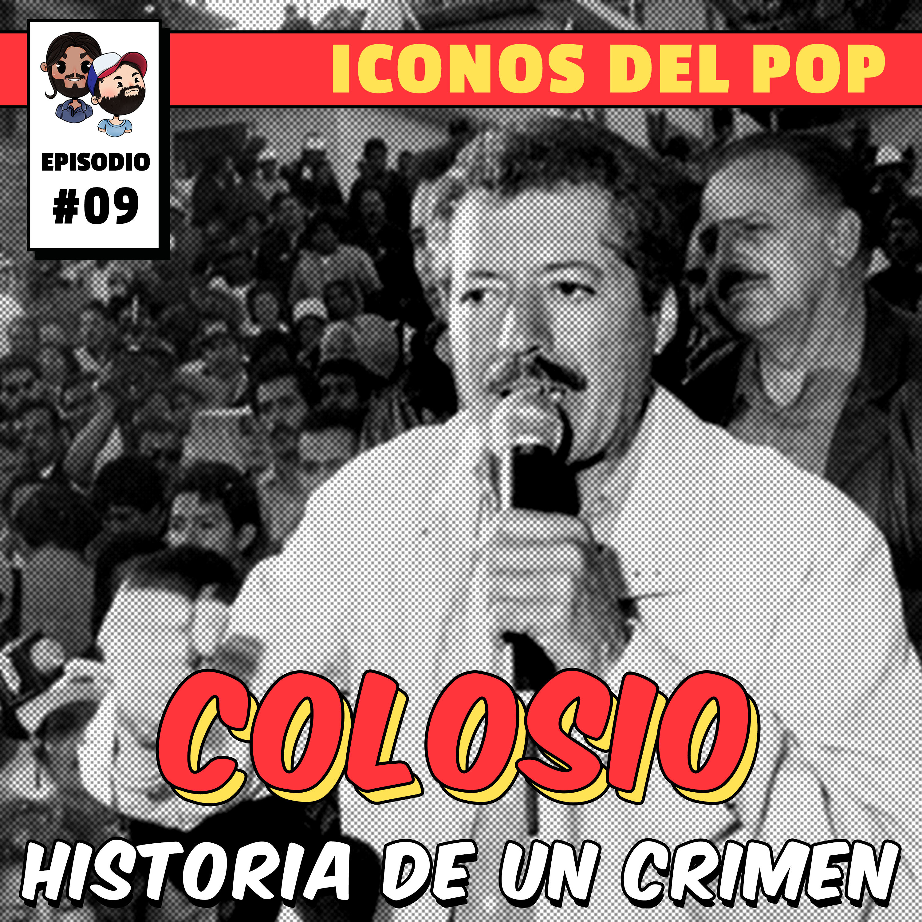 Iconos del pop