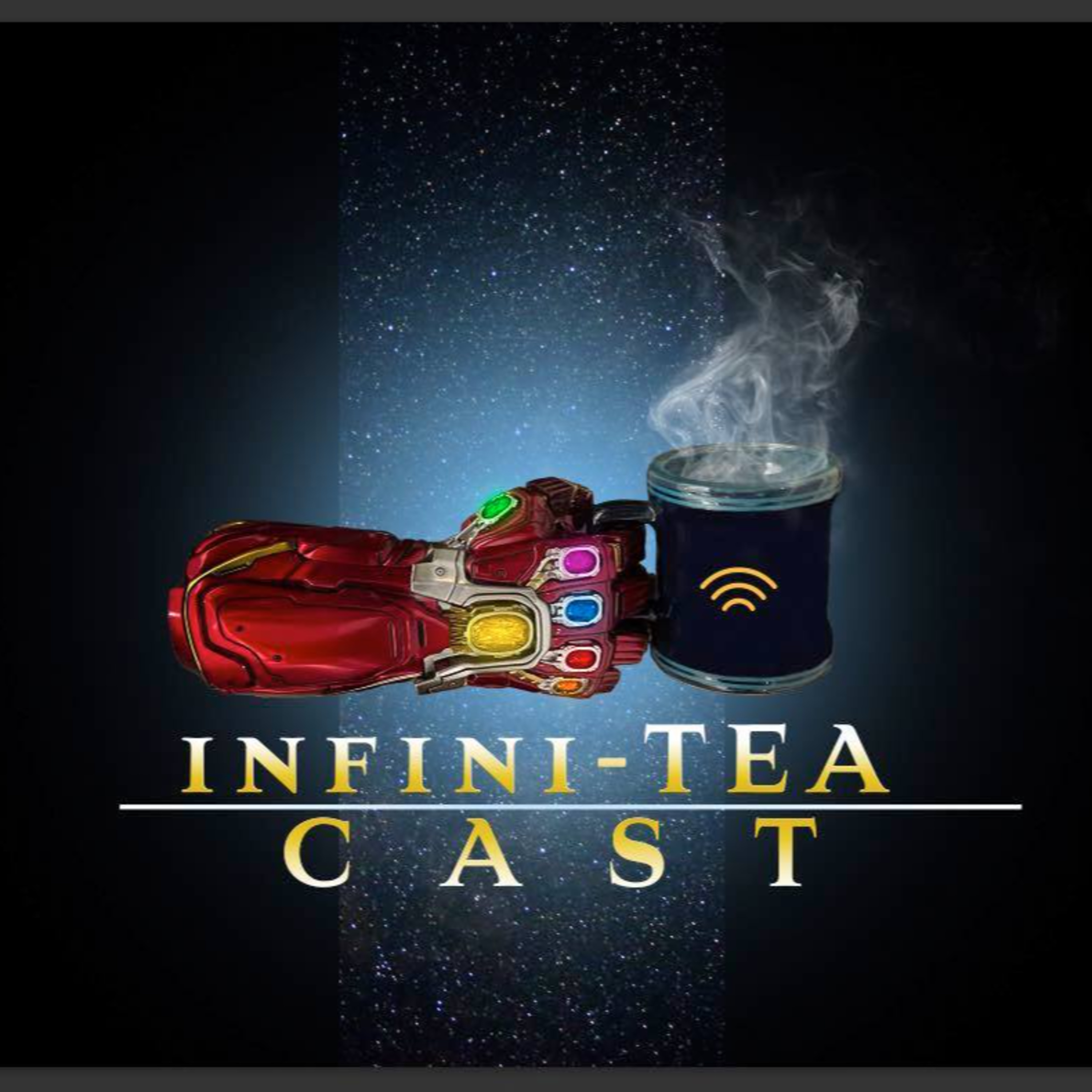 The Trek-In Podcast