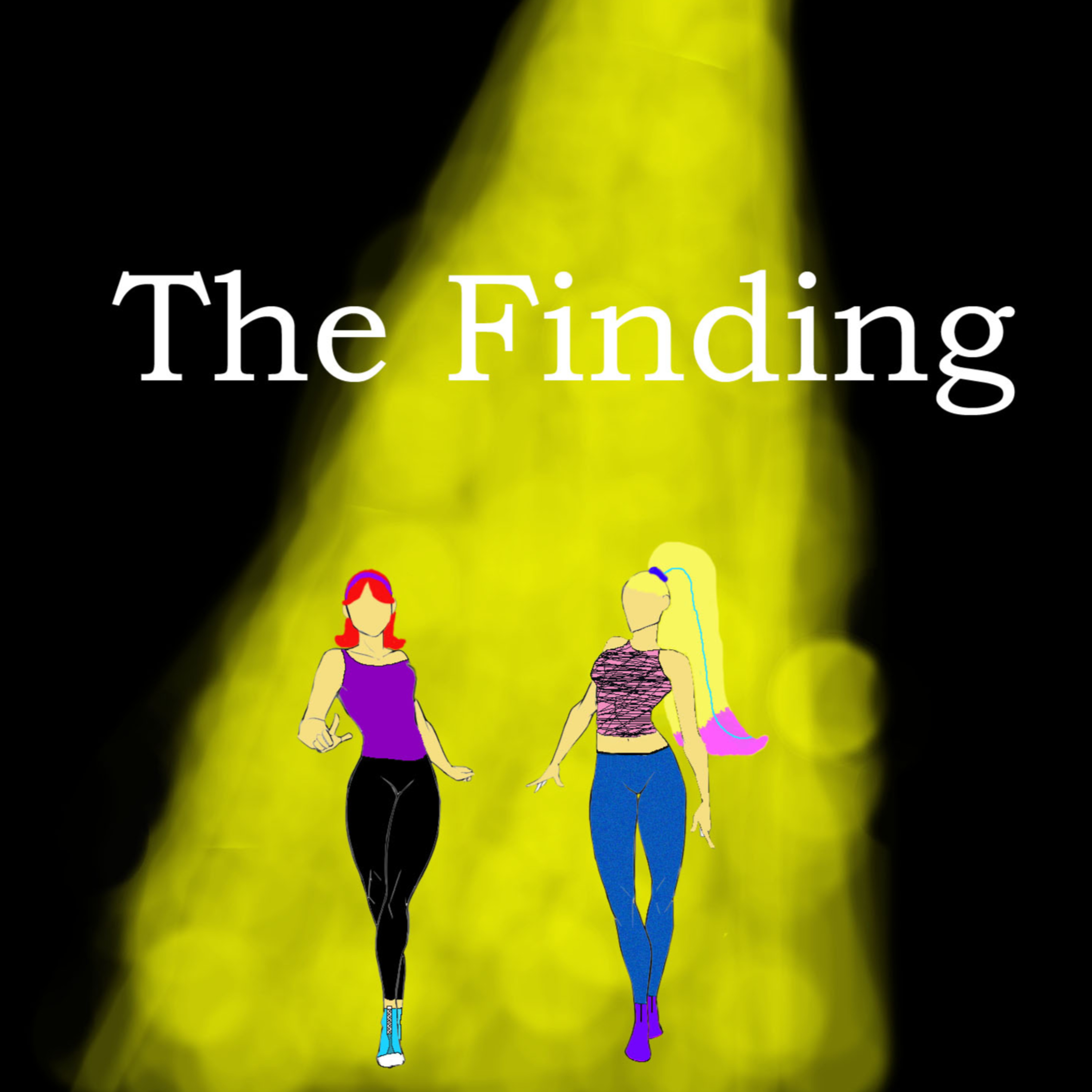 The Finding Ep 1 Missing episode artwork
