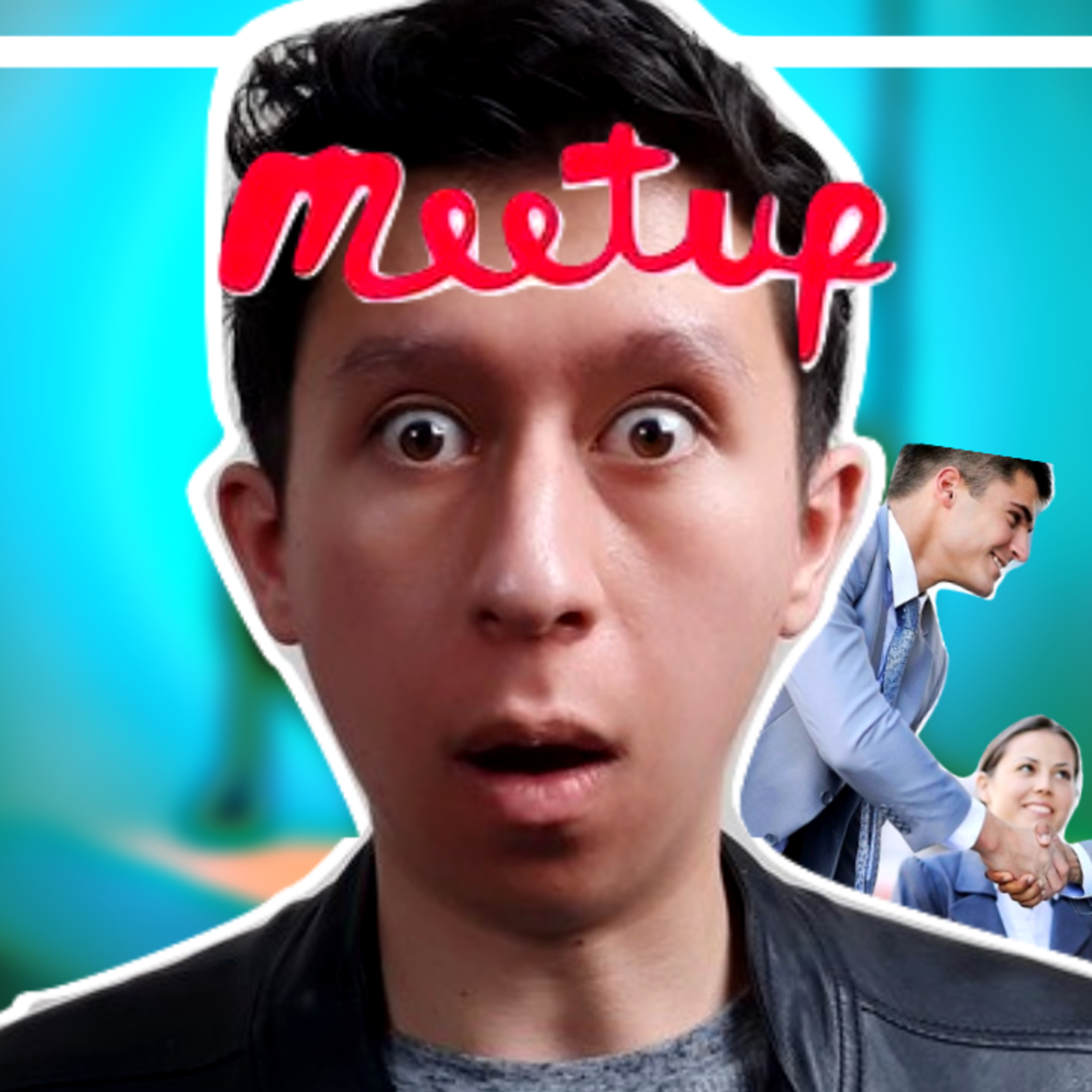 The Alex Sanchez Podcast