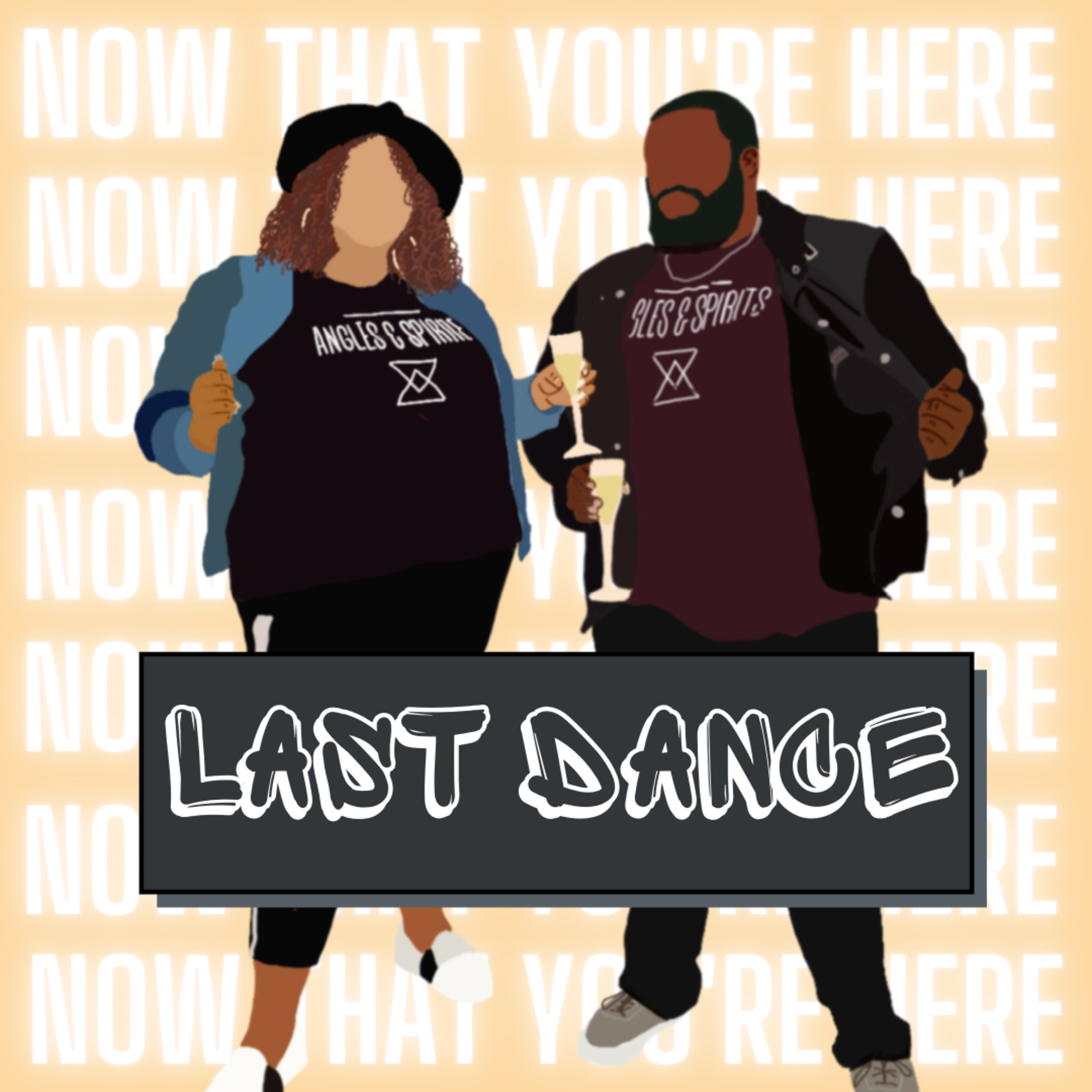 Episode 16 | Last Dance episode artwork