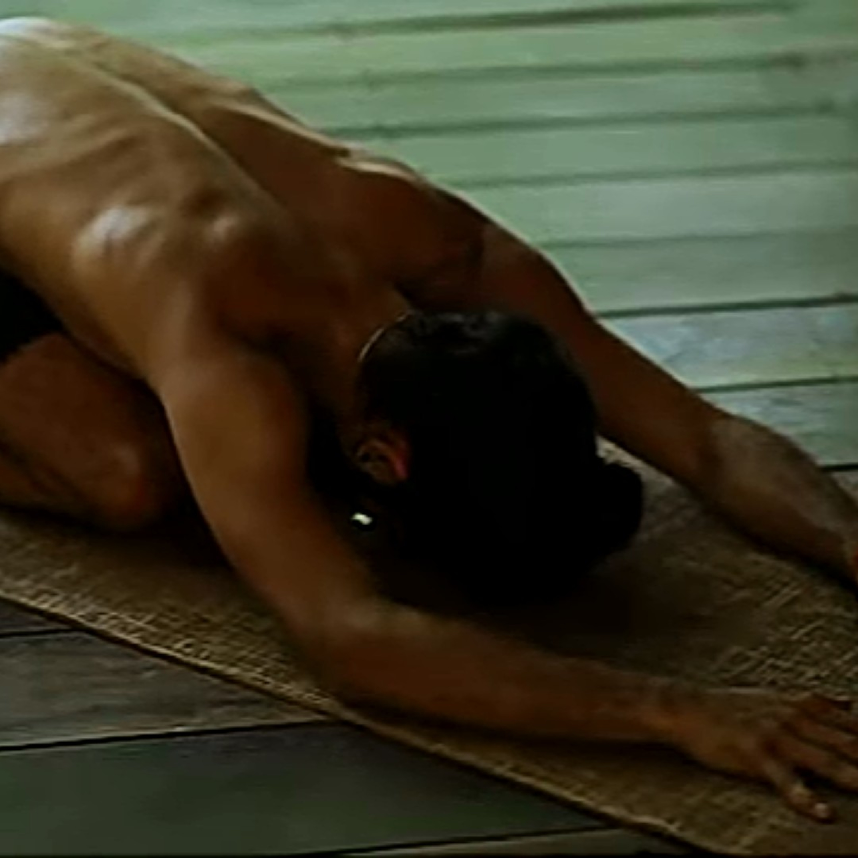 Cuenta Regresiva al Sueño Profundo