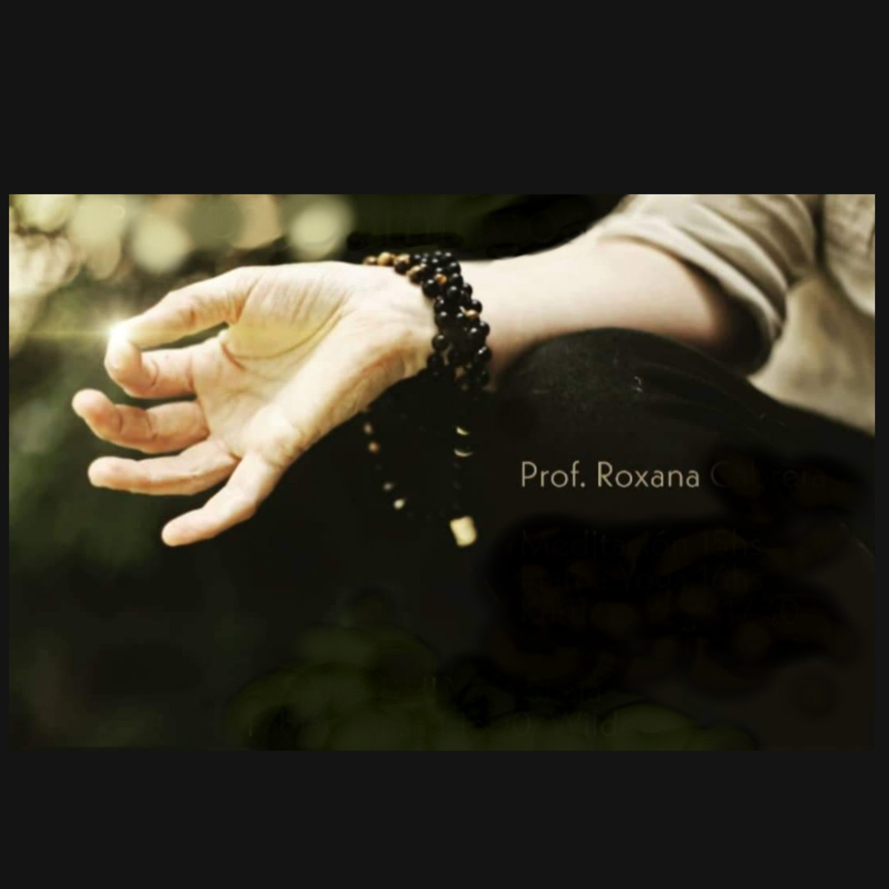 Meditando en Modo Gamma