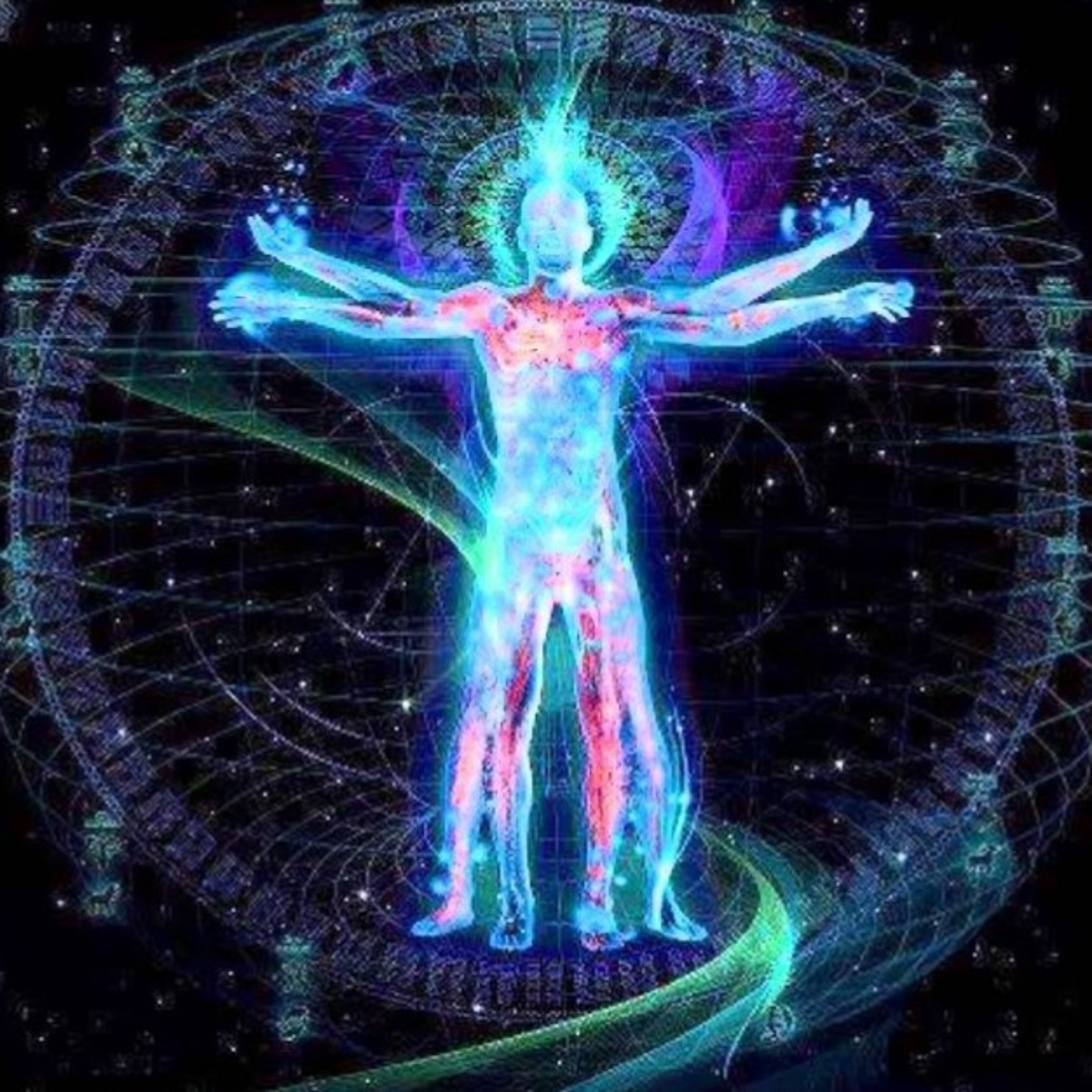 Cuerpos, Alma y el Dolor