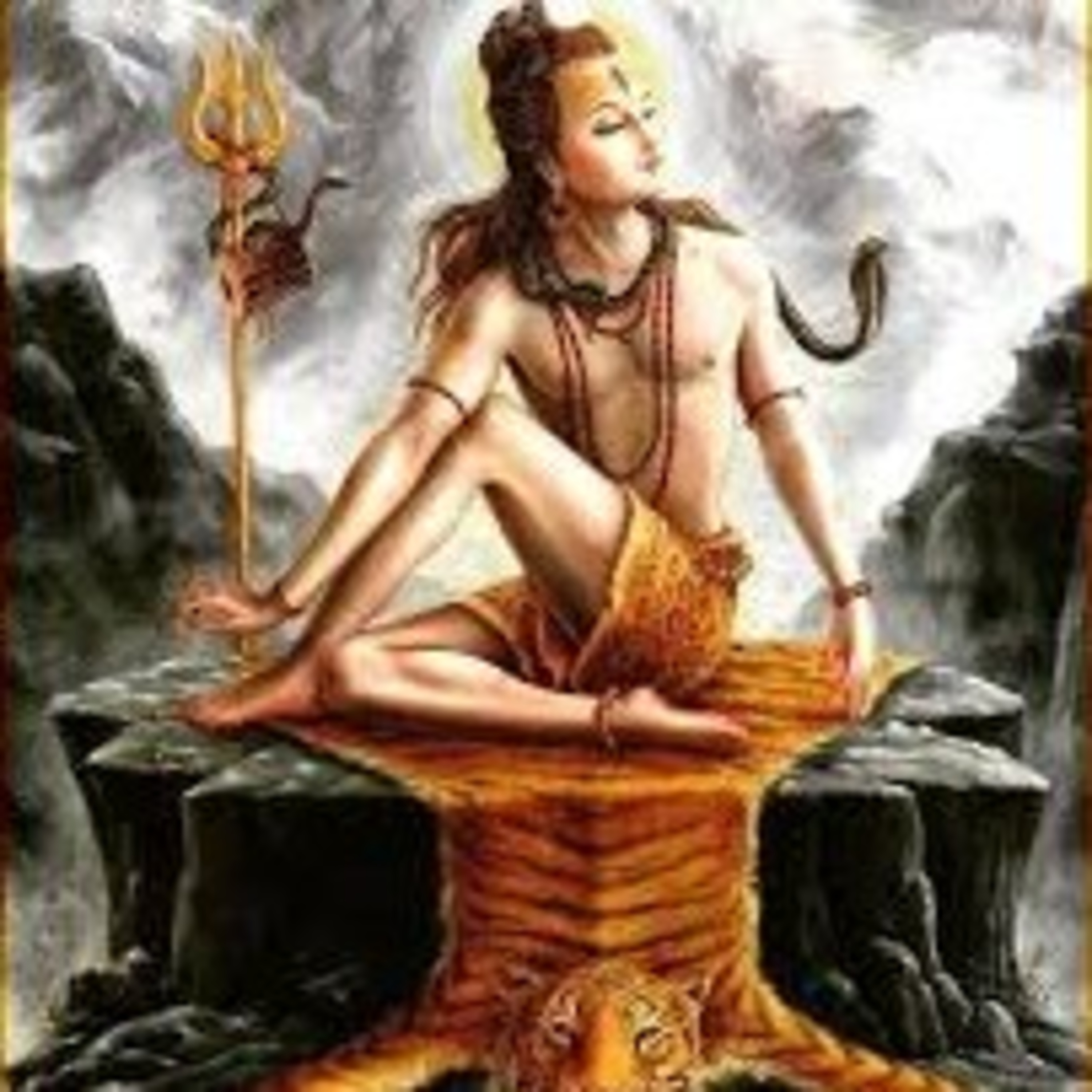 ¿Quien fue Matsyendra?