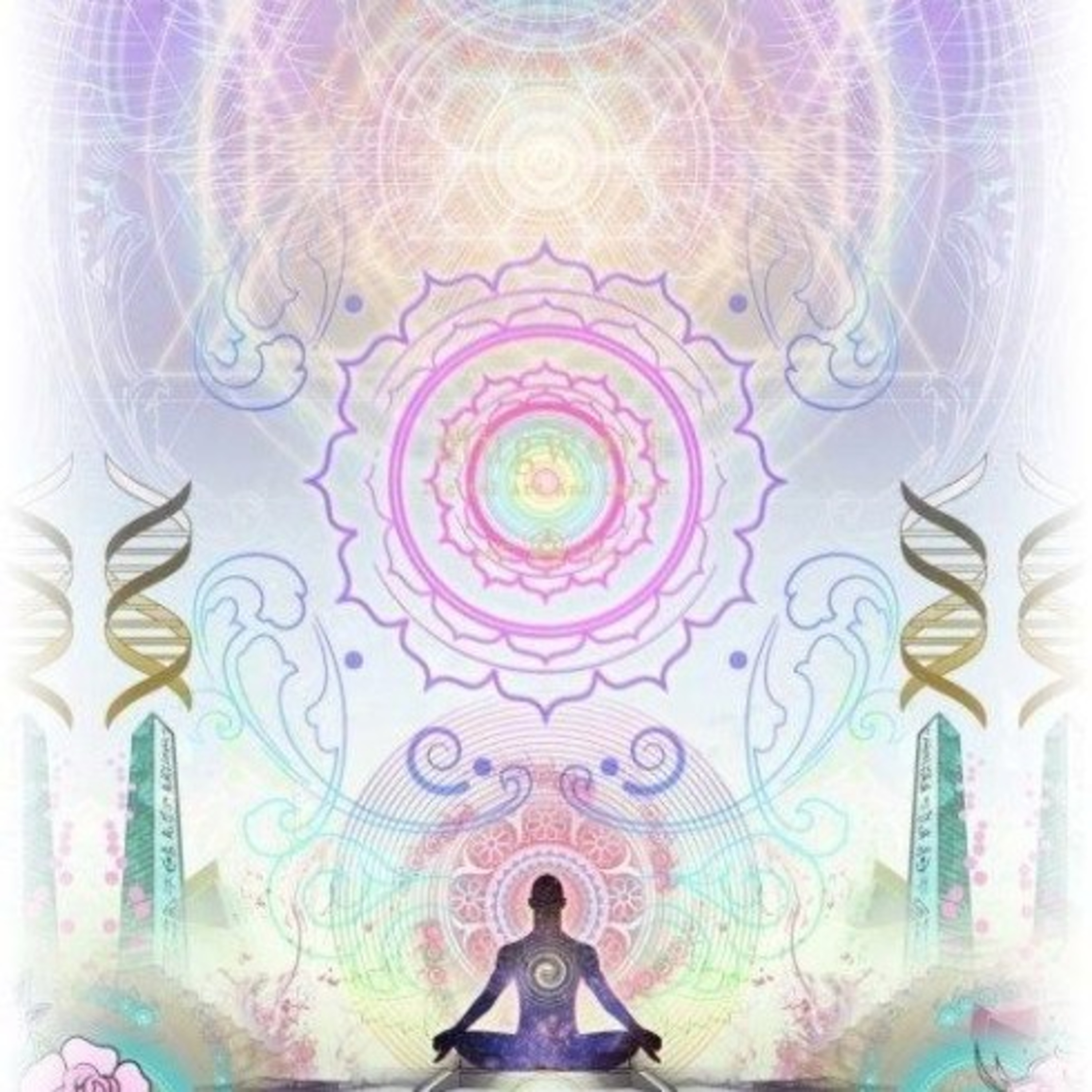 Una Chispa de Consciencia