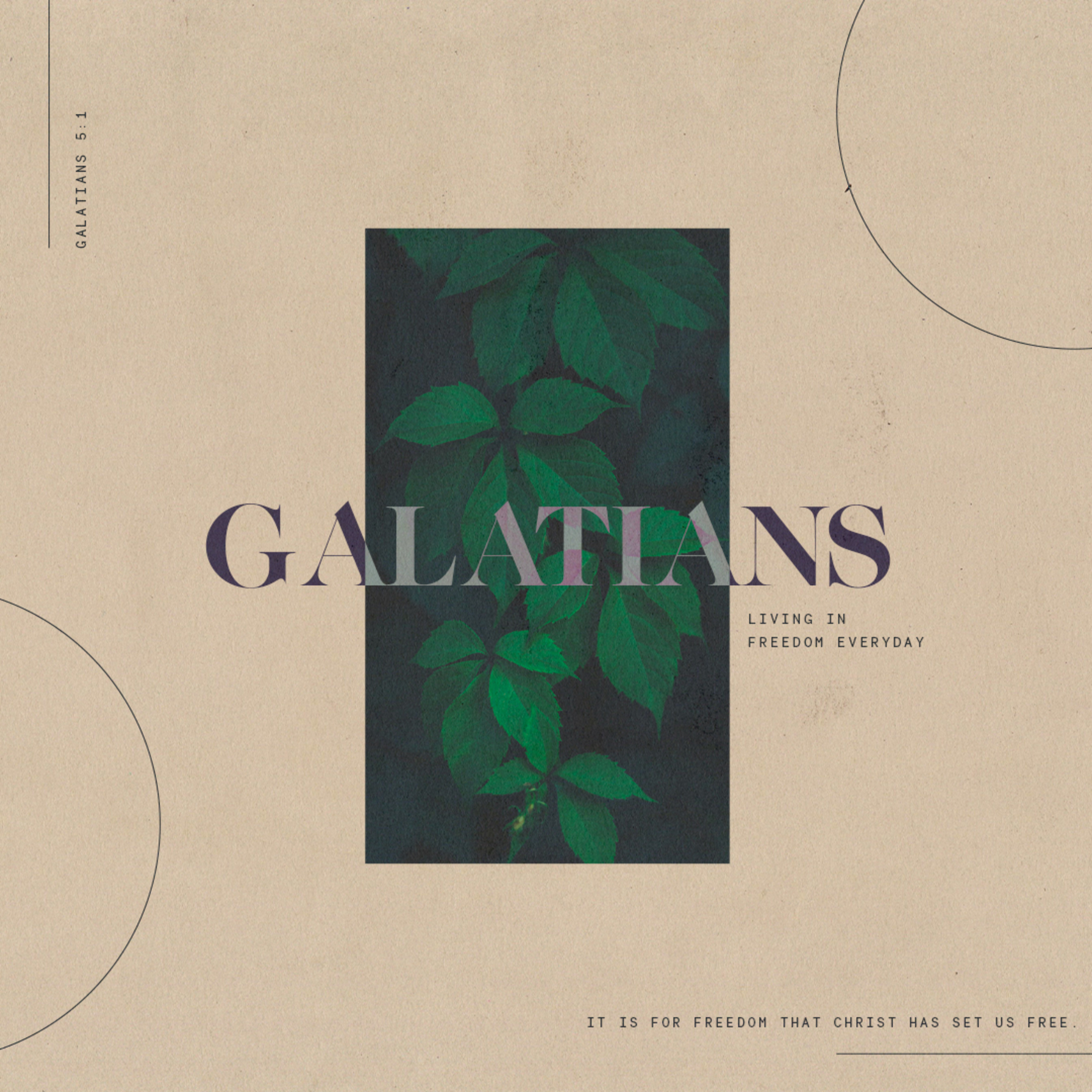 Galatians Pt. 10