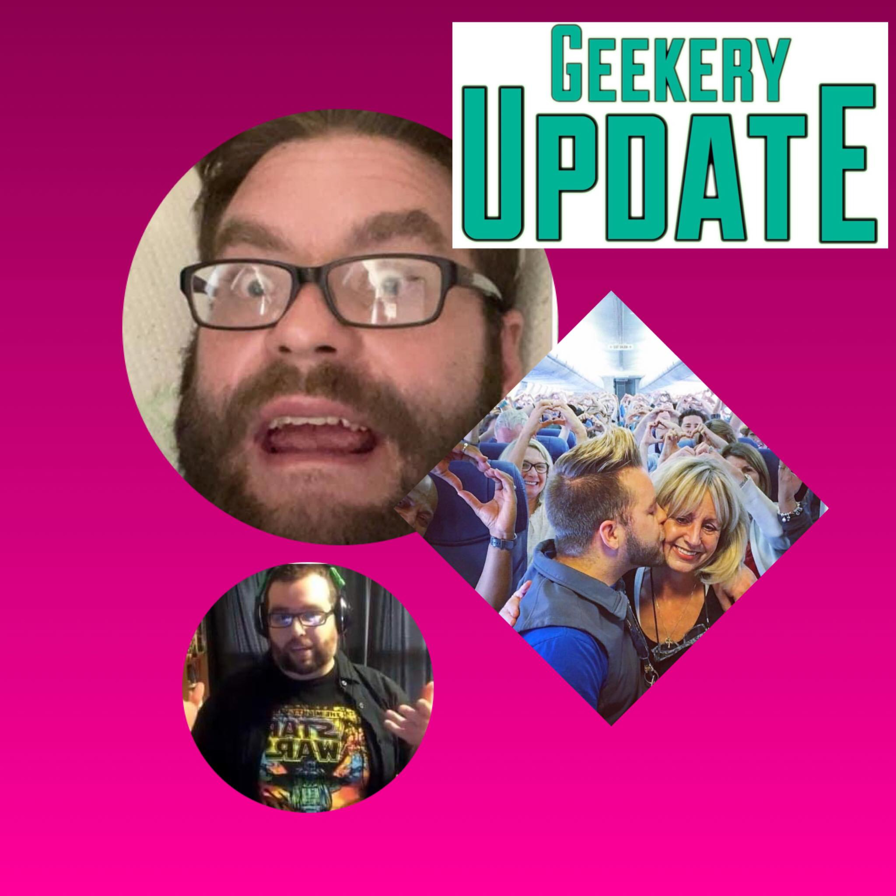Bryan's Got Issues episode artwork