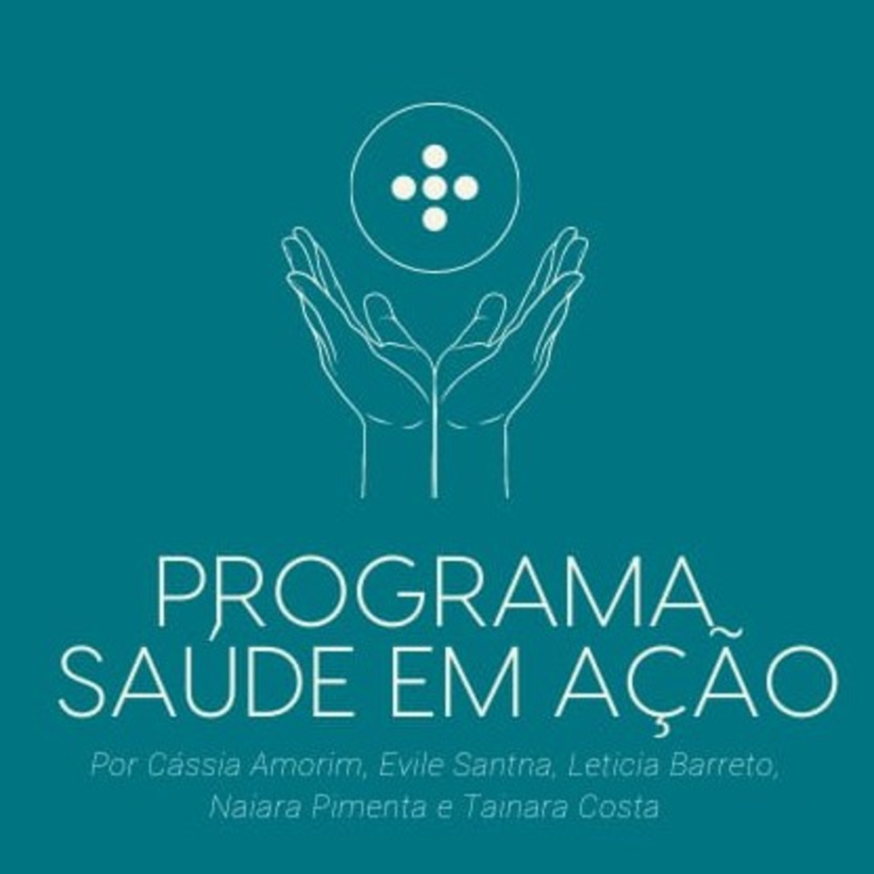 Programa Saúde em Ação. episode artwork