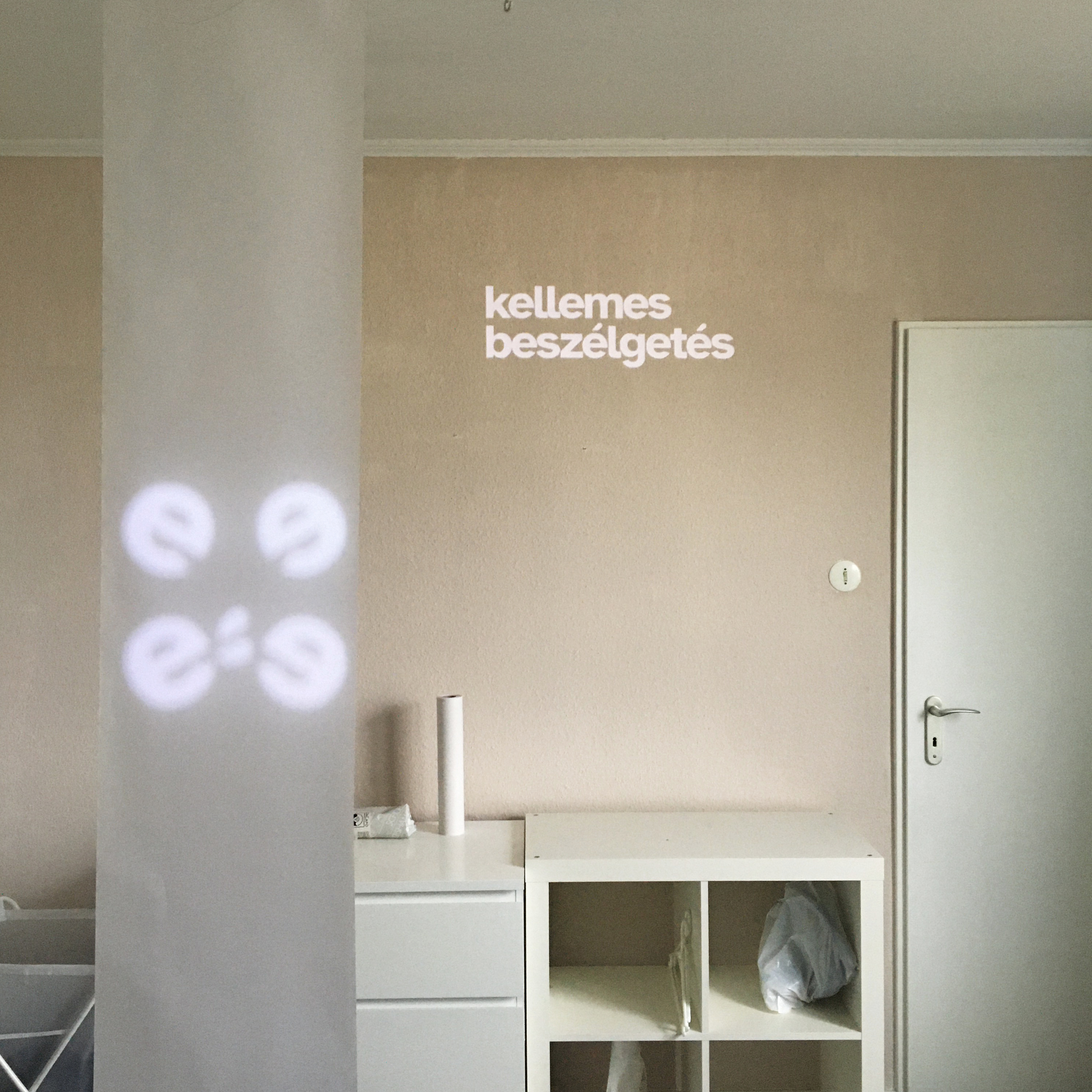Kellemes Beszélgetés