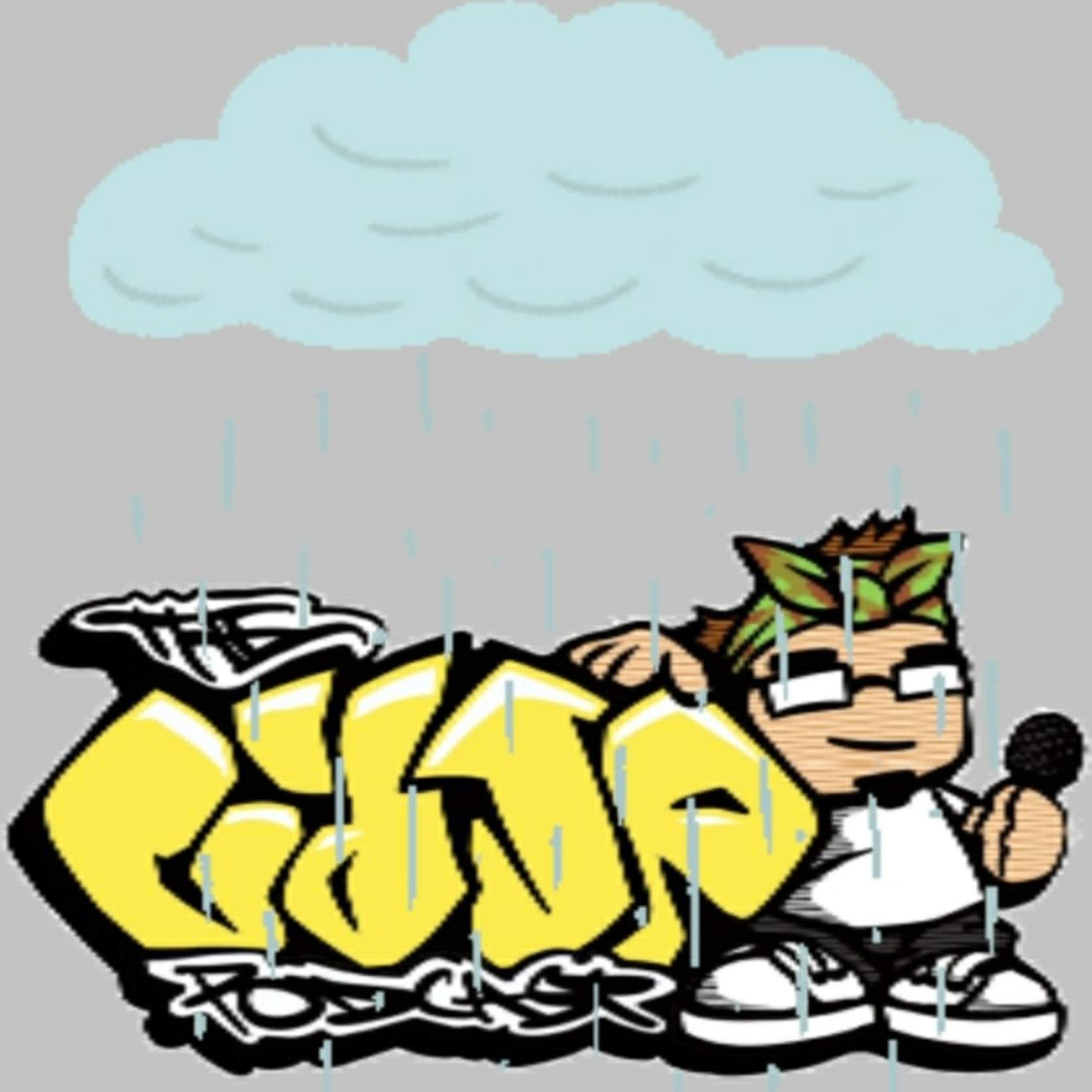 29 - Rainy Day Gs episode artwork