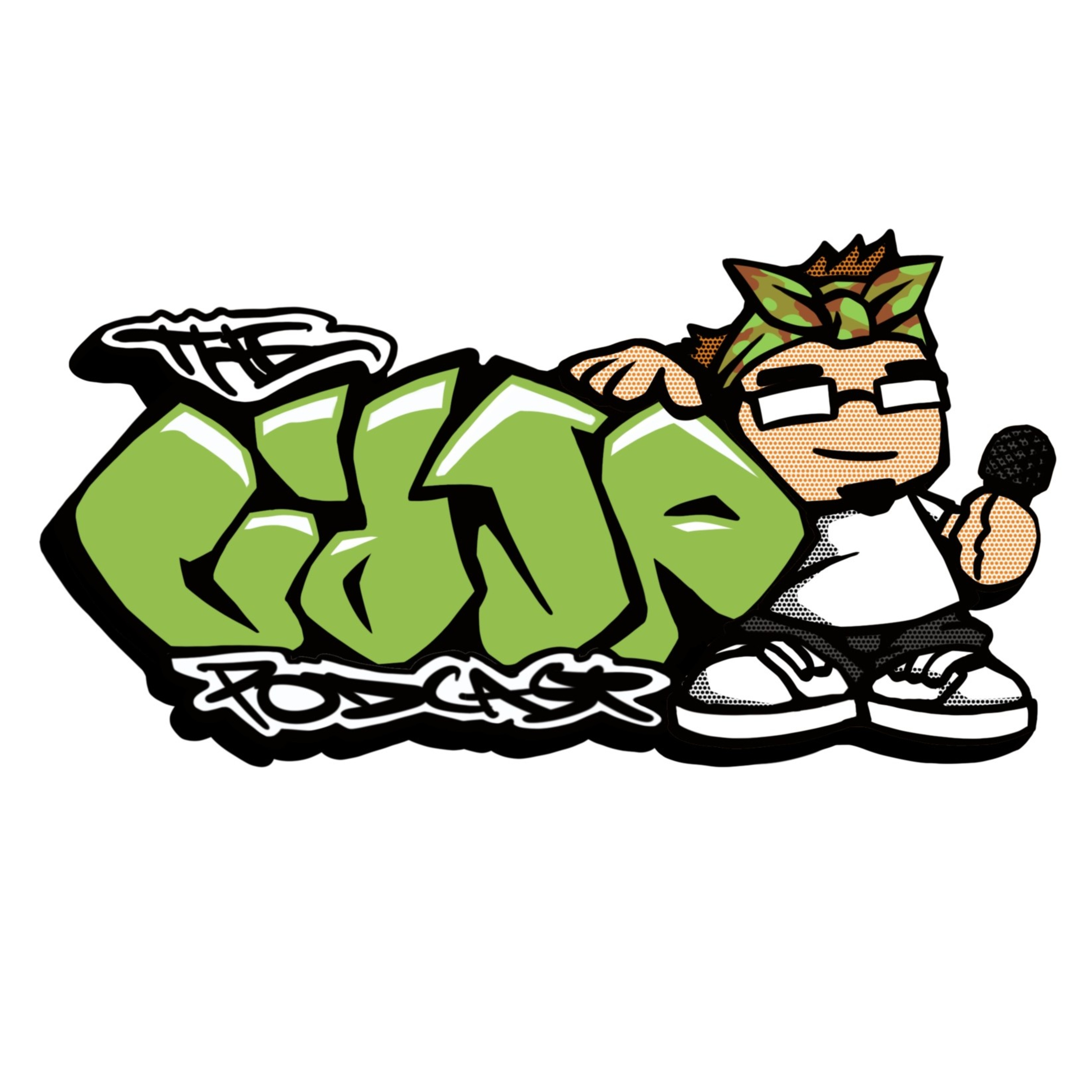 31 - Gs Stick To A Plan episode artwork