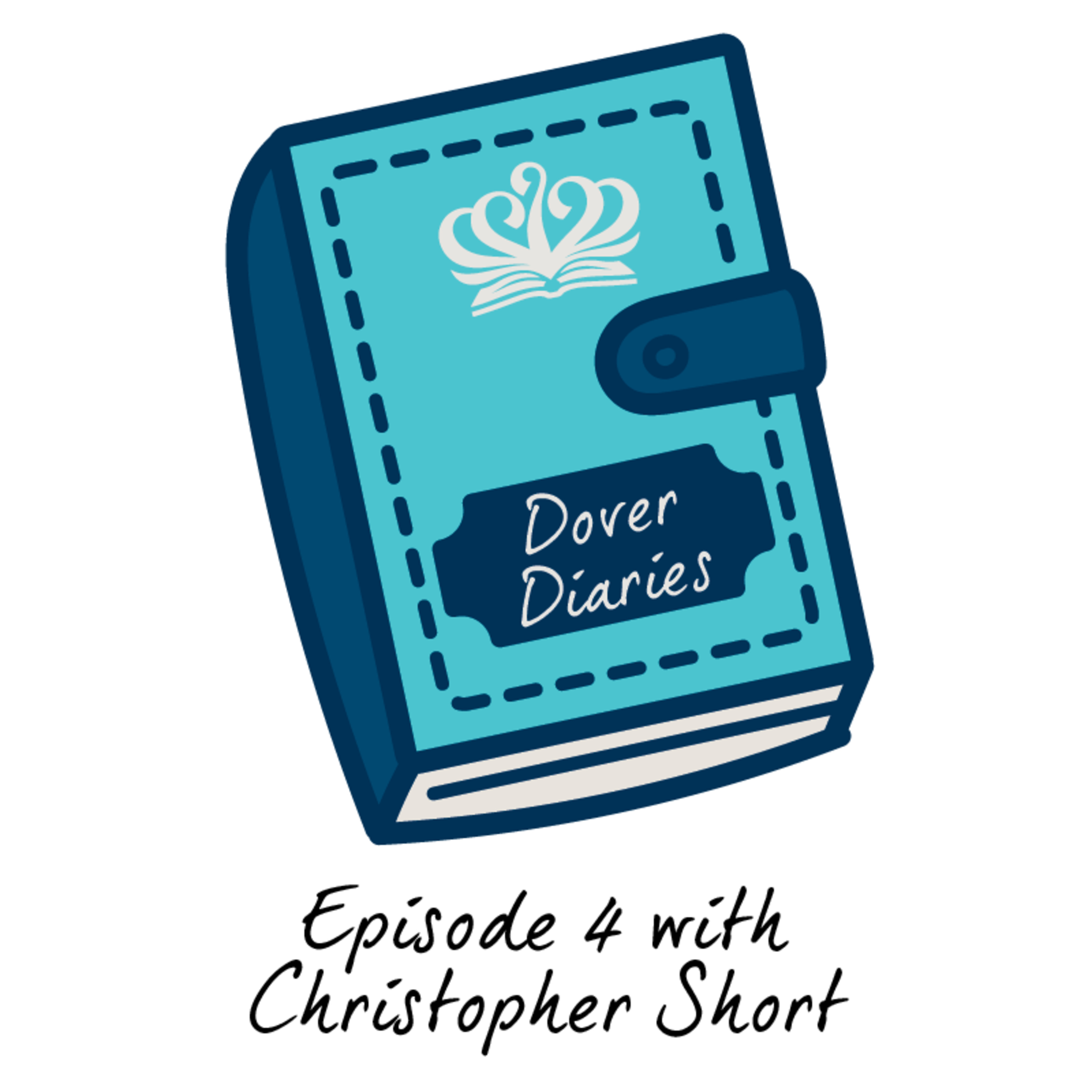 Dover Diaries Episode 4 - Interview with Mr Christopher Short, DCIS Principal