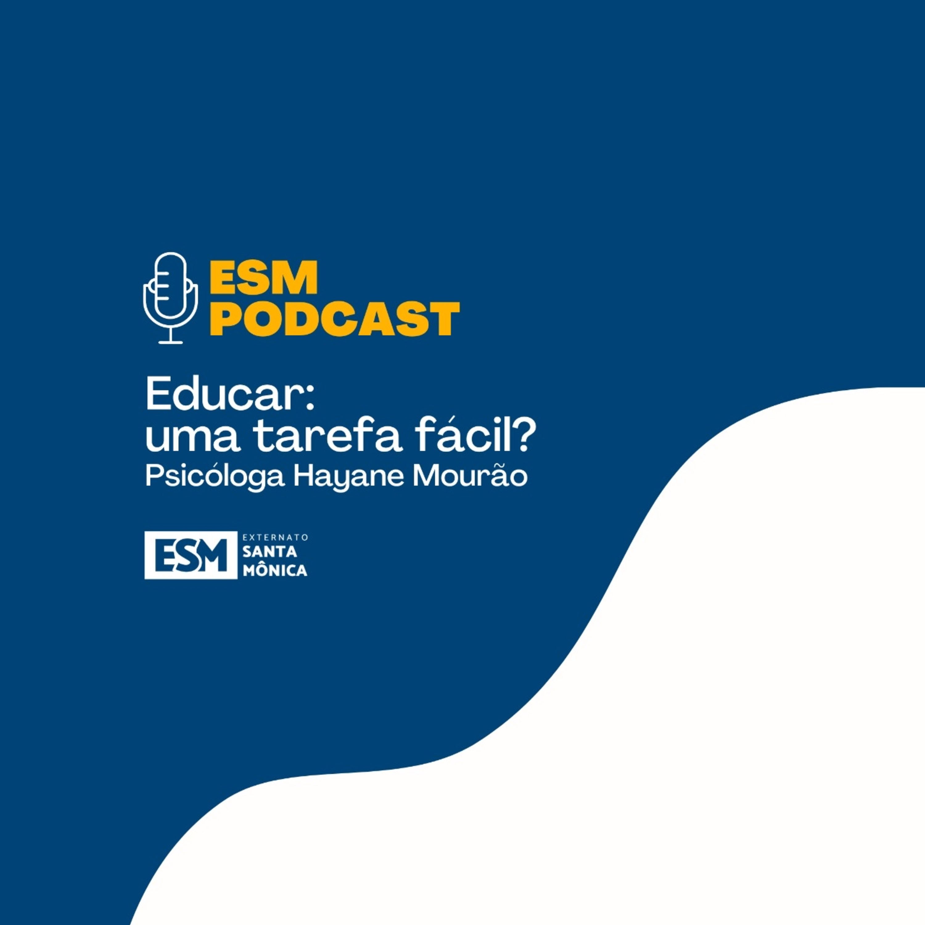 Educar: uma tarefa fácil? episode artwork