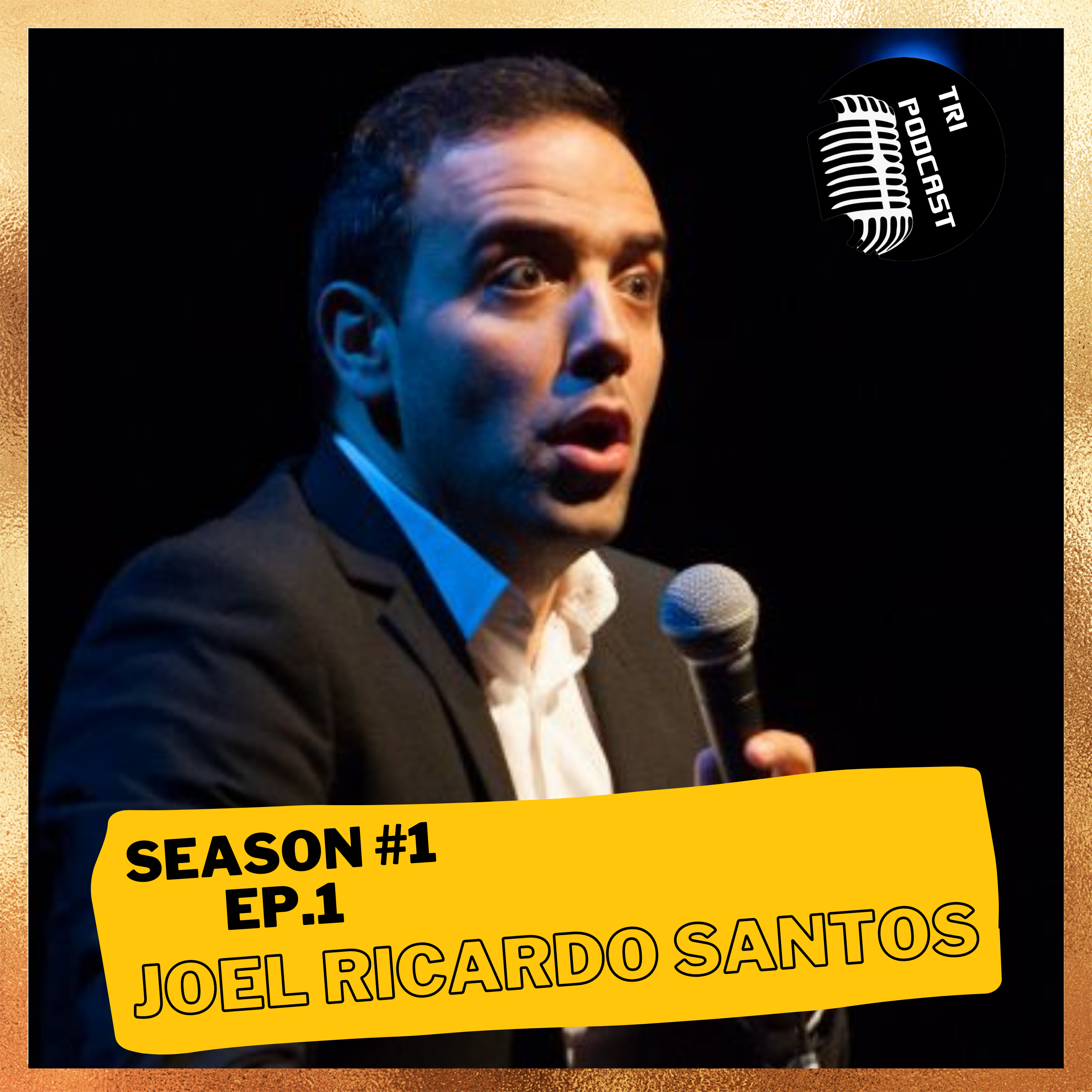 Tri Podcast