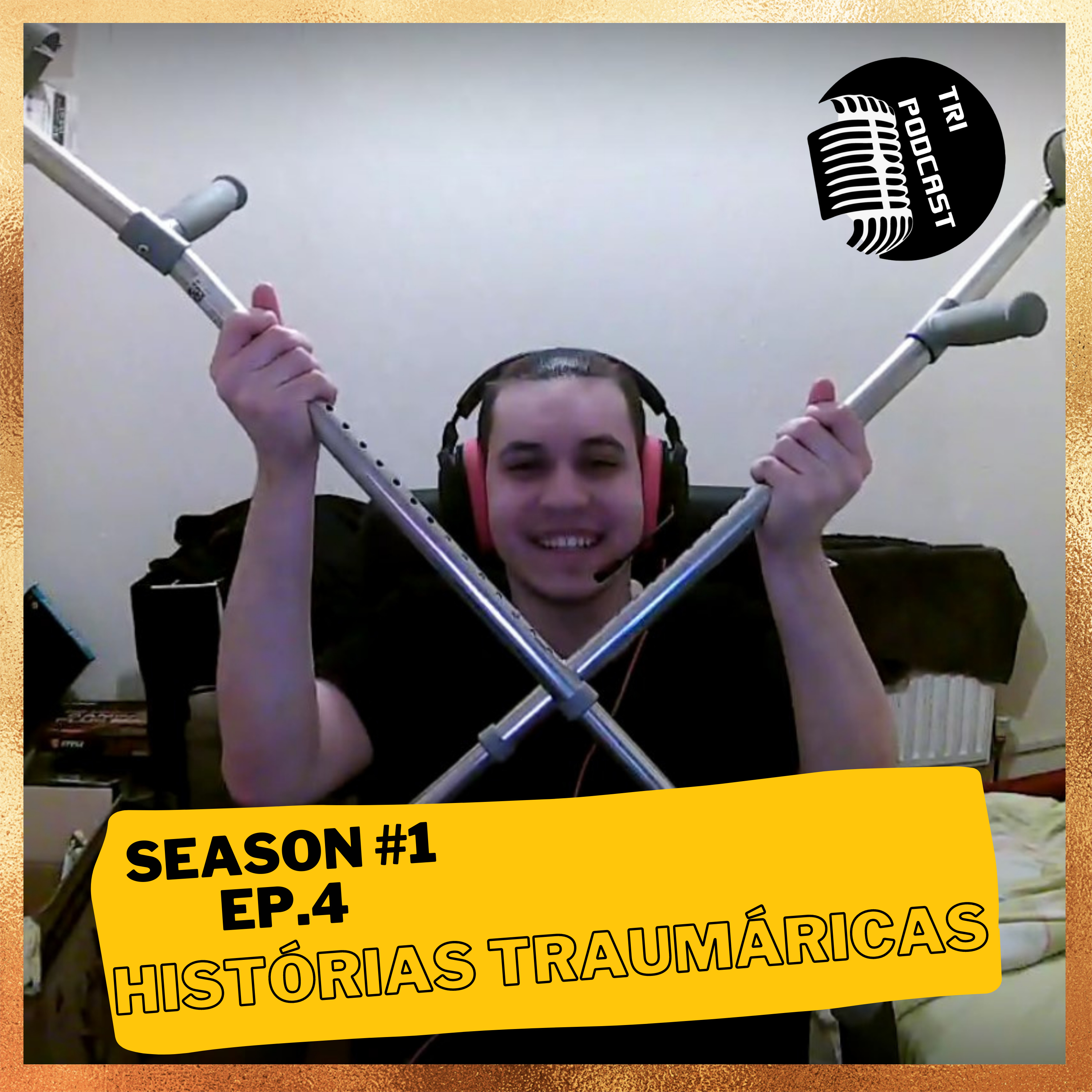 Tri Podcast