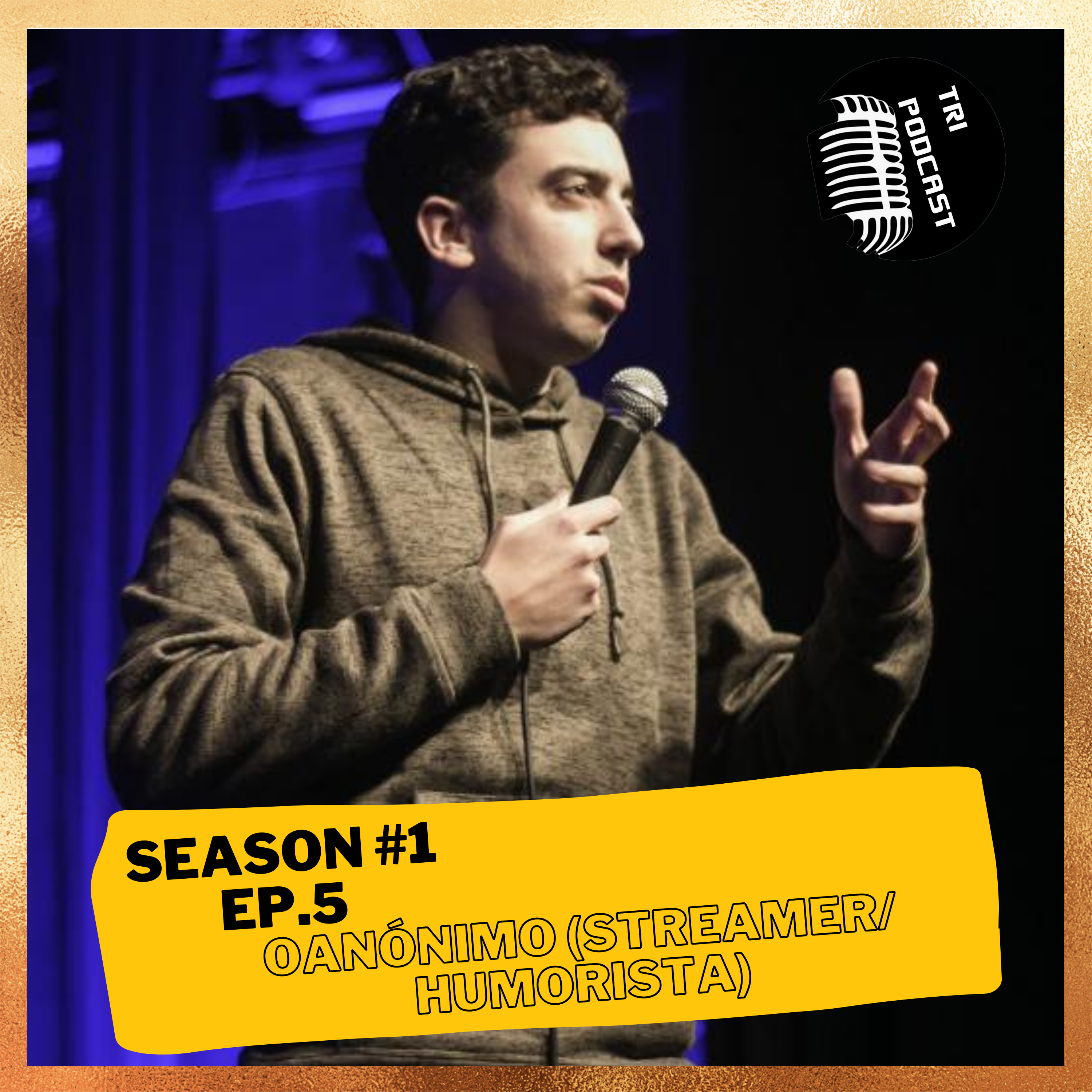 Tri Podcast