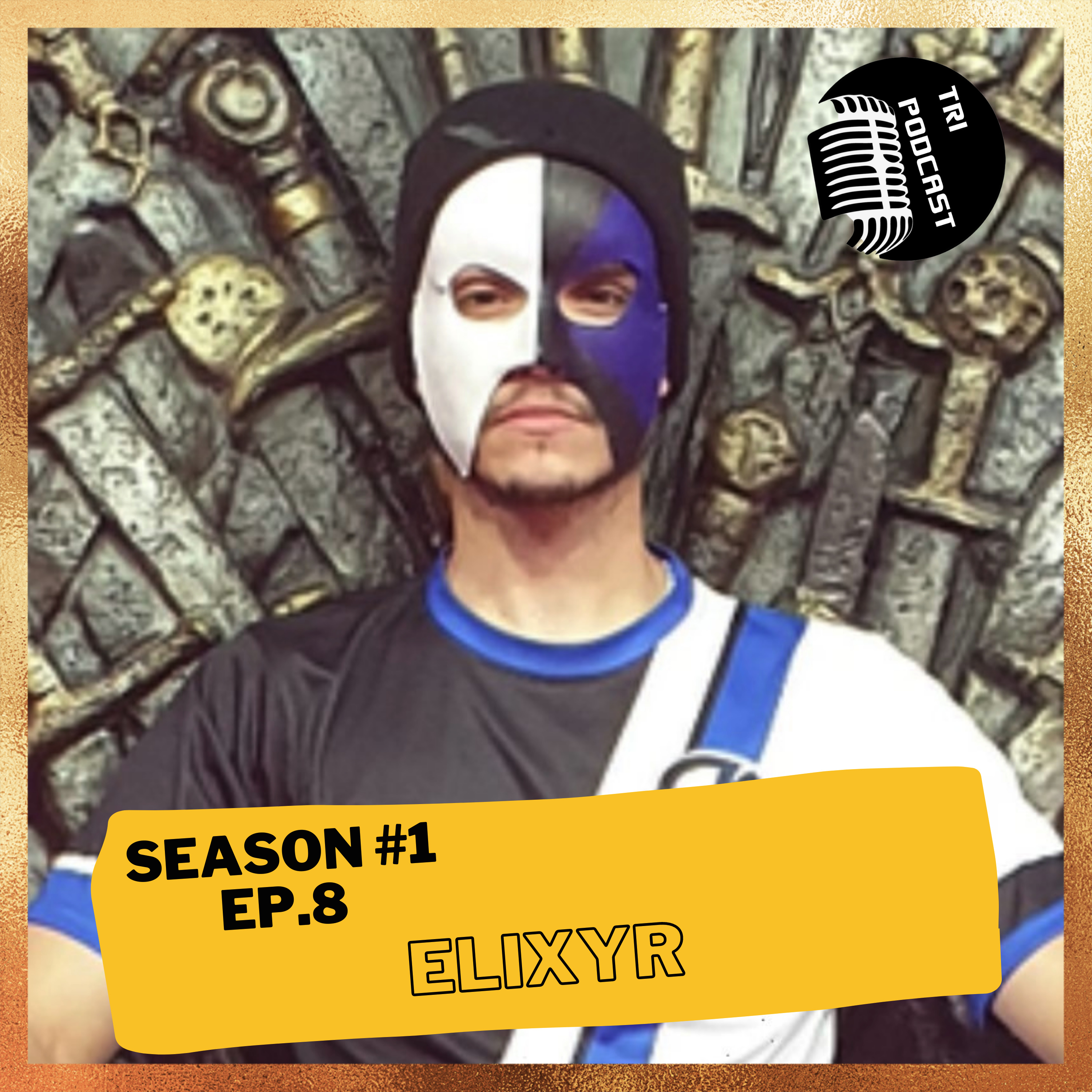 Tri Podcast