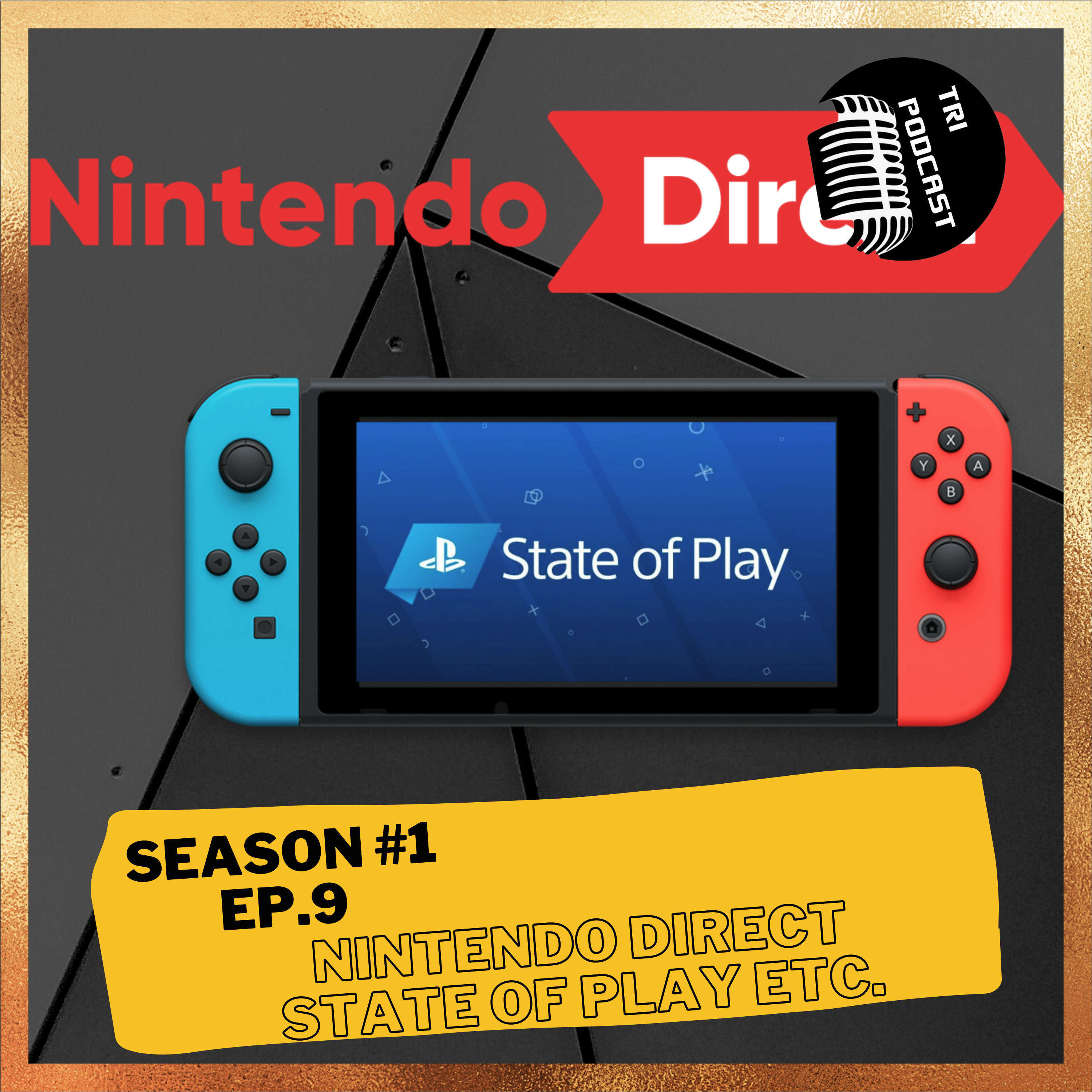 Tri Podcast