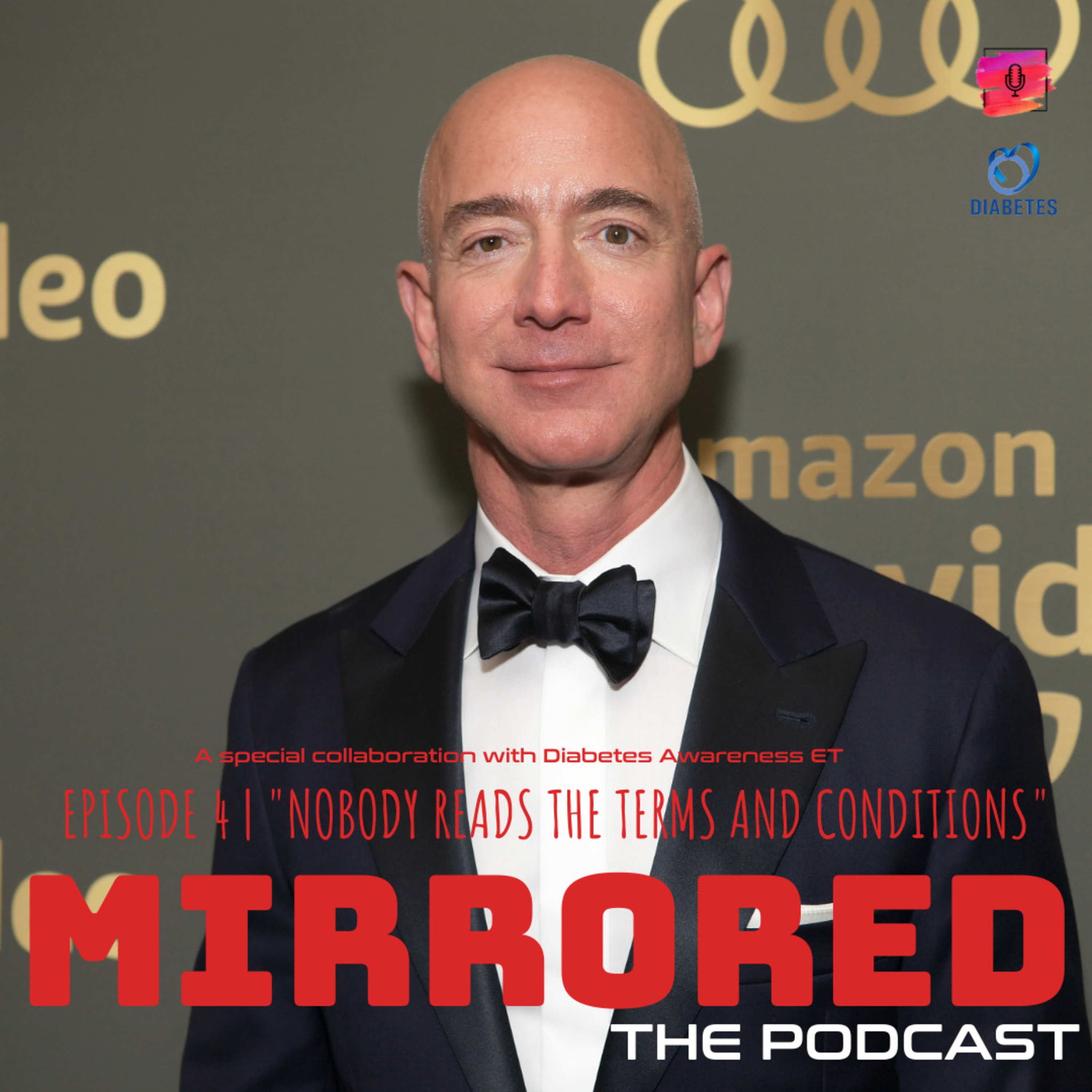 Mirrored: The Podcast