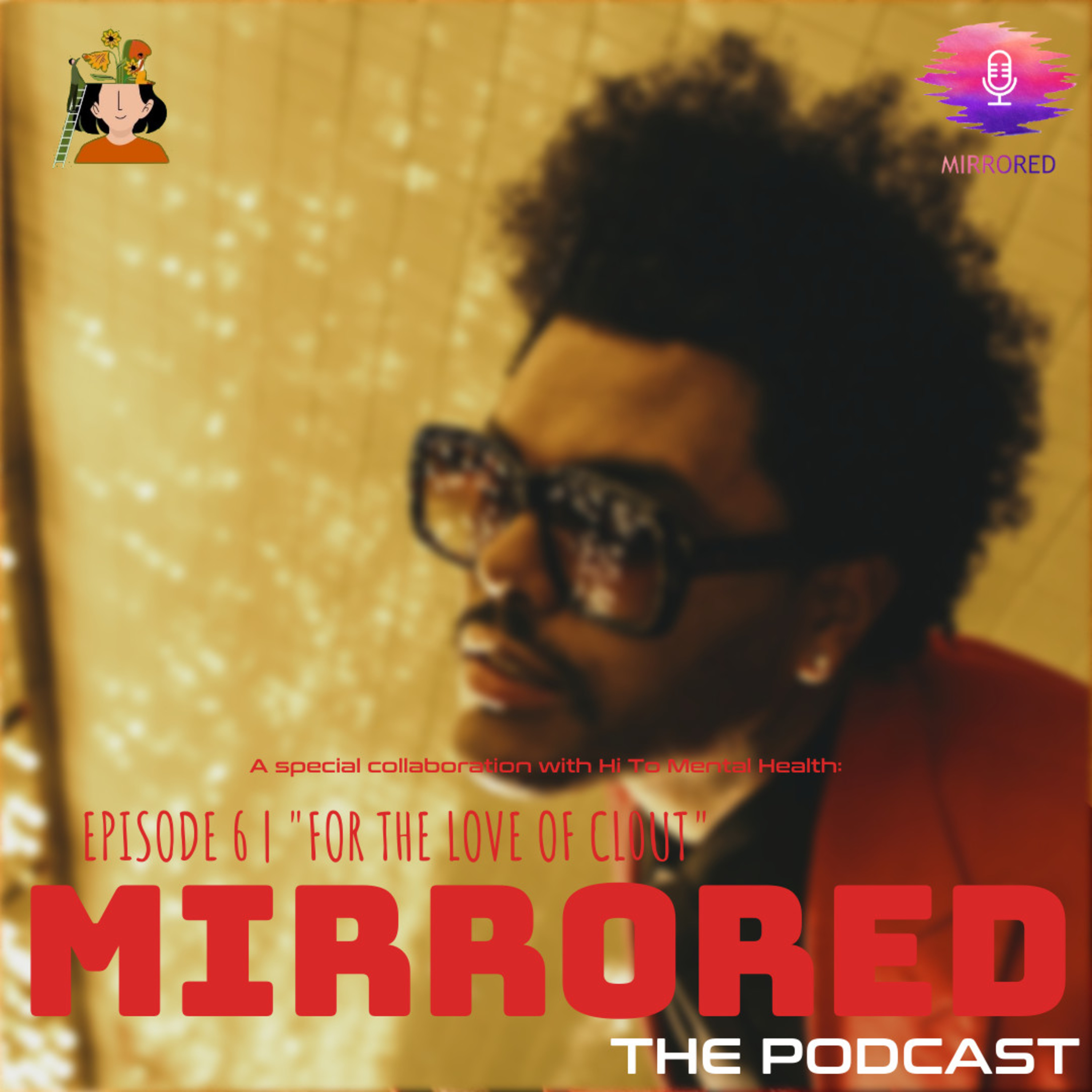 Mirrored: The Podcast
