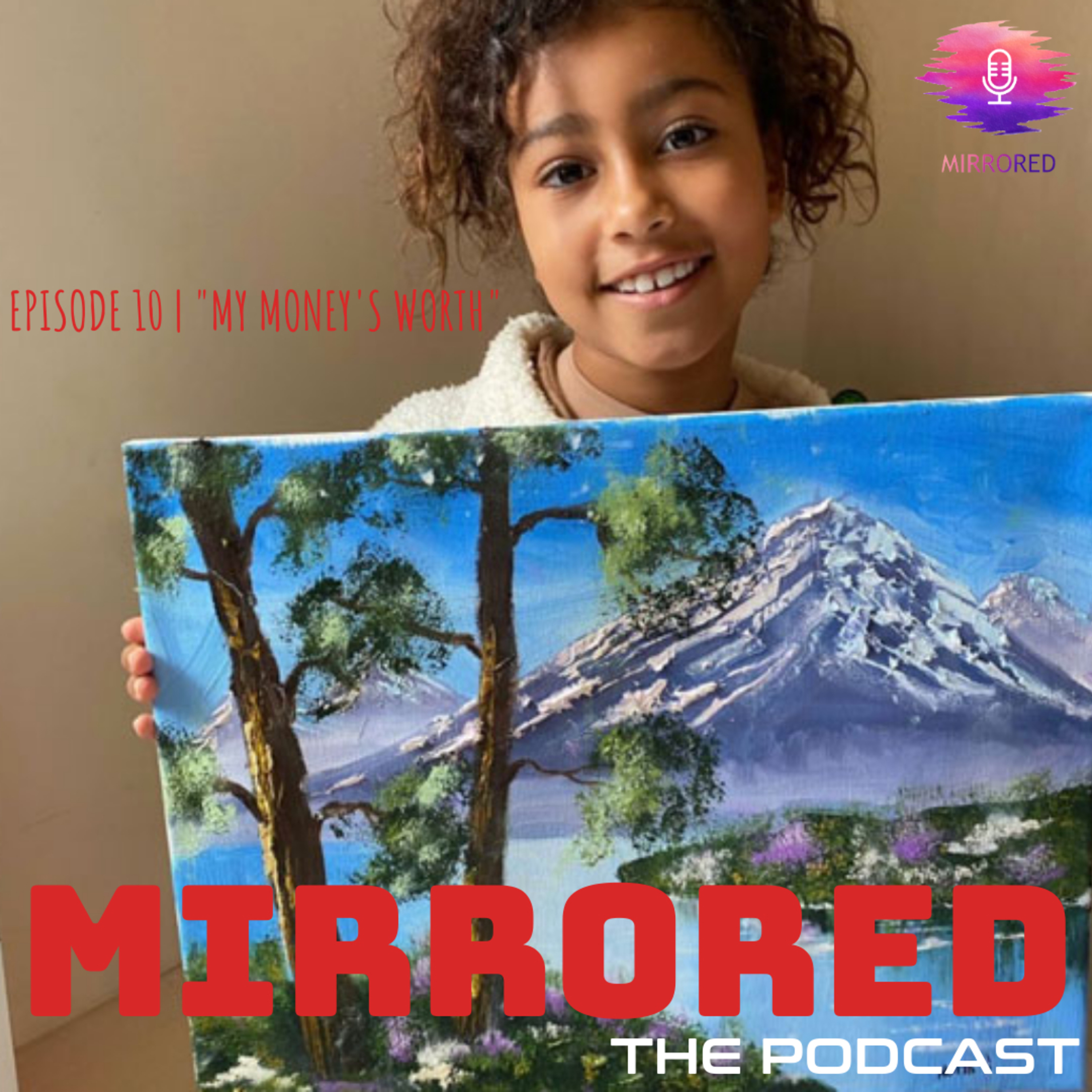 Mirrored: The Podcast