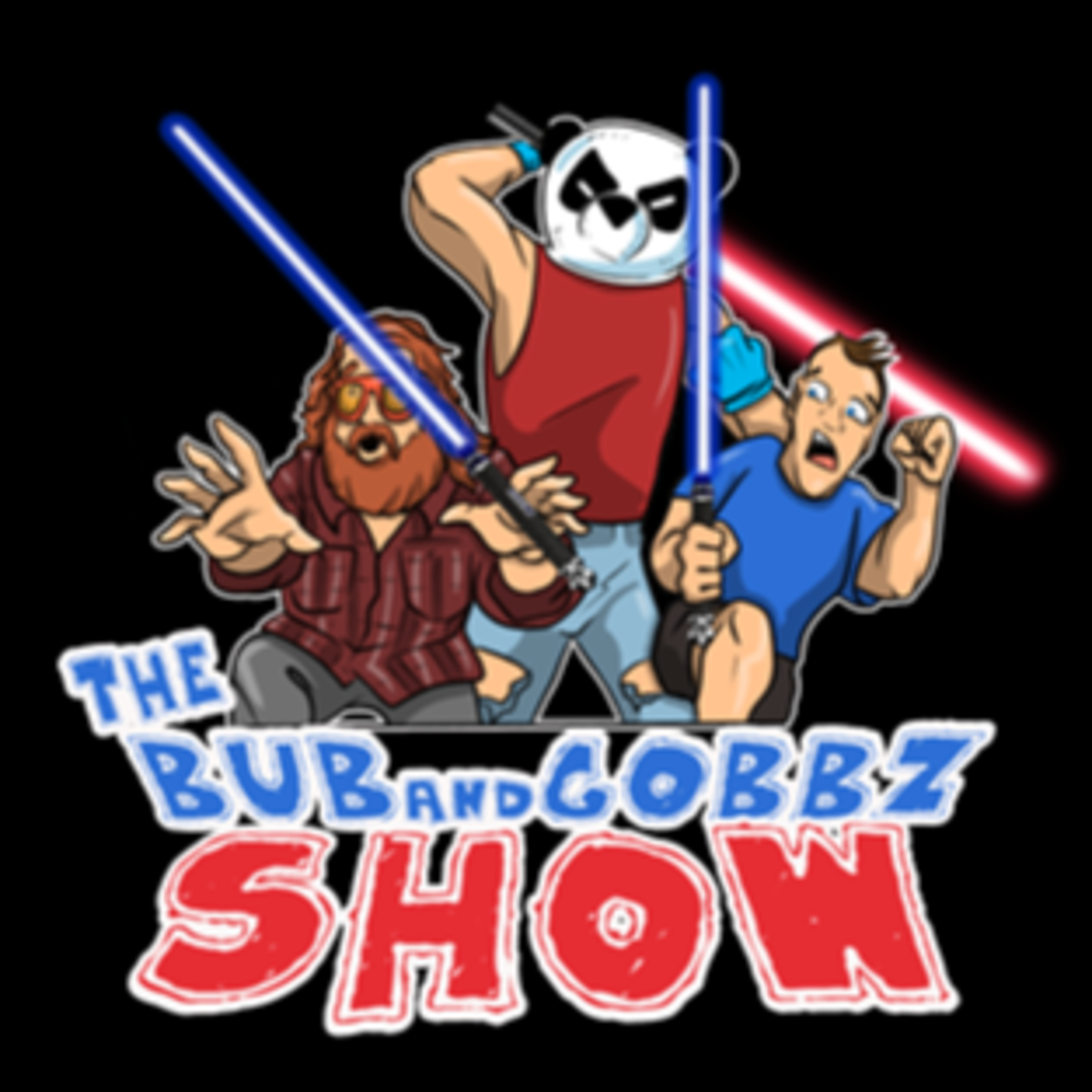 Star Wars Sides episode artwork