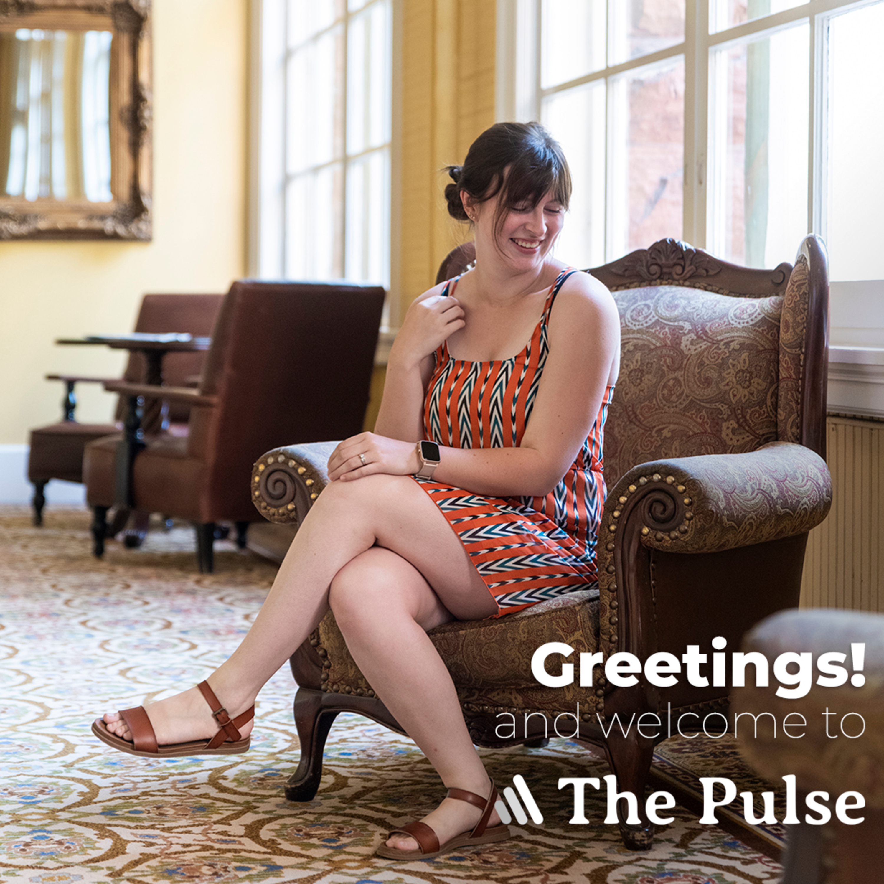The Pulse Podcast