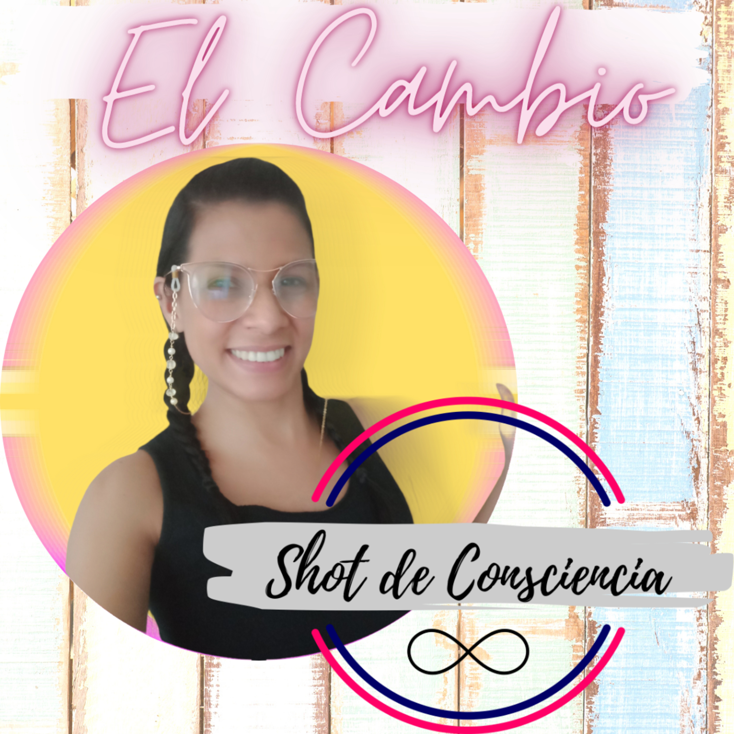 Shot De Consciencia