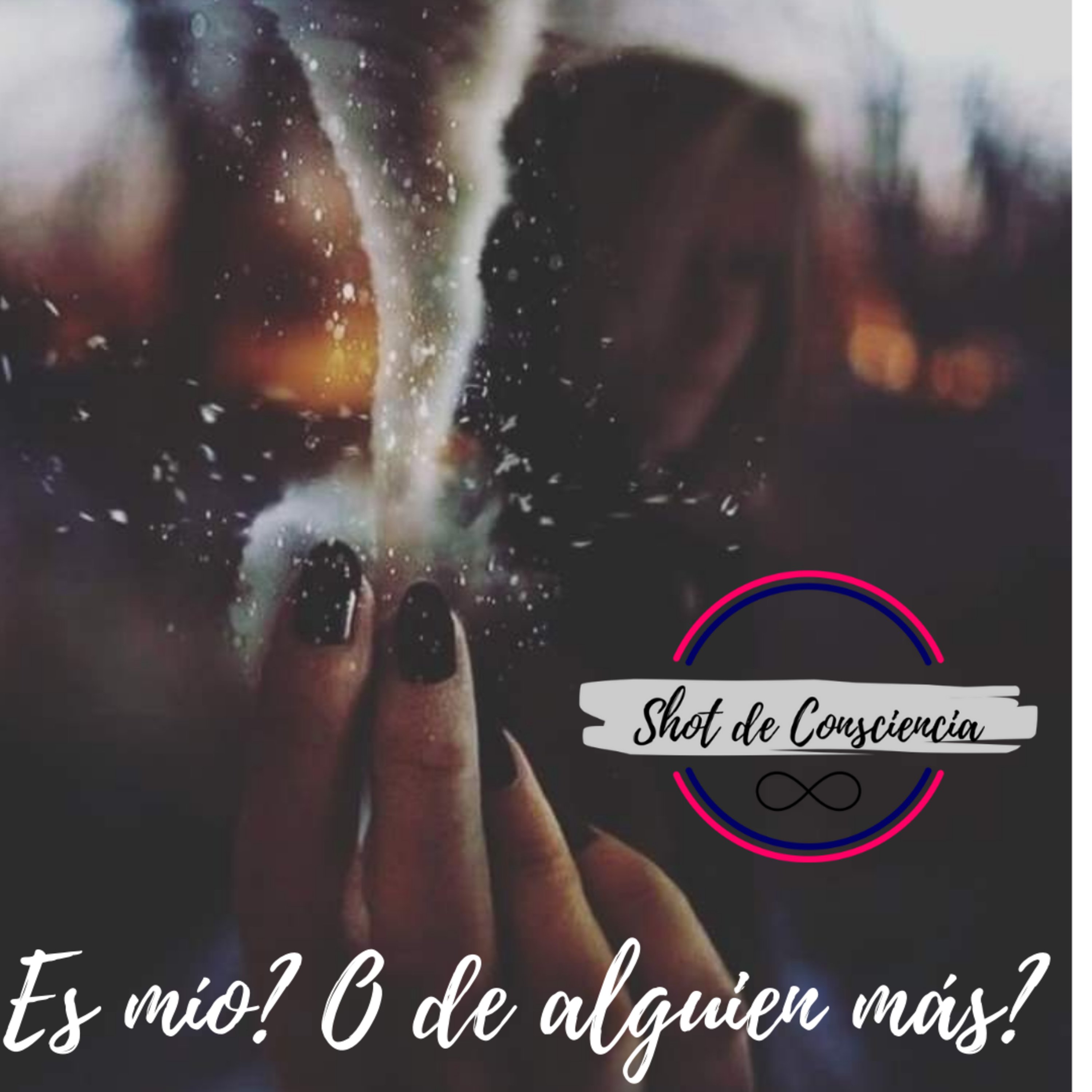 Shot De Consciencia