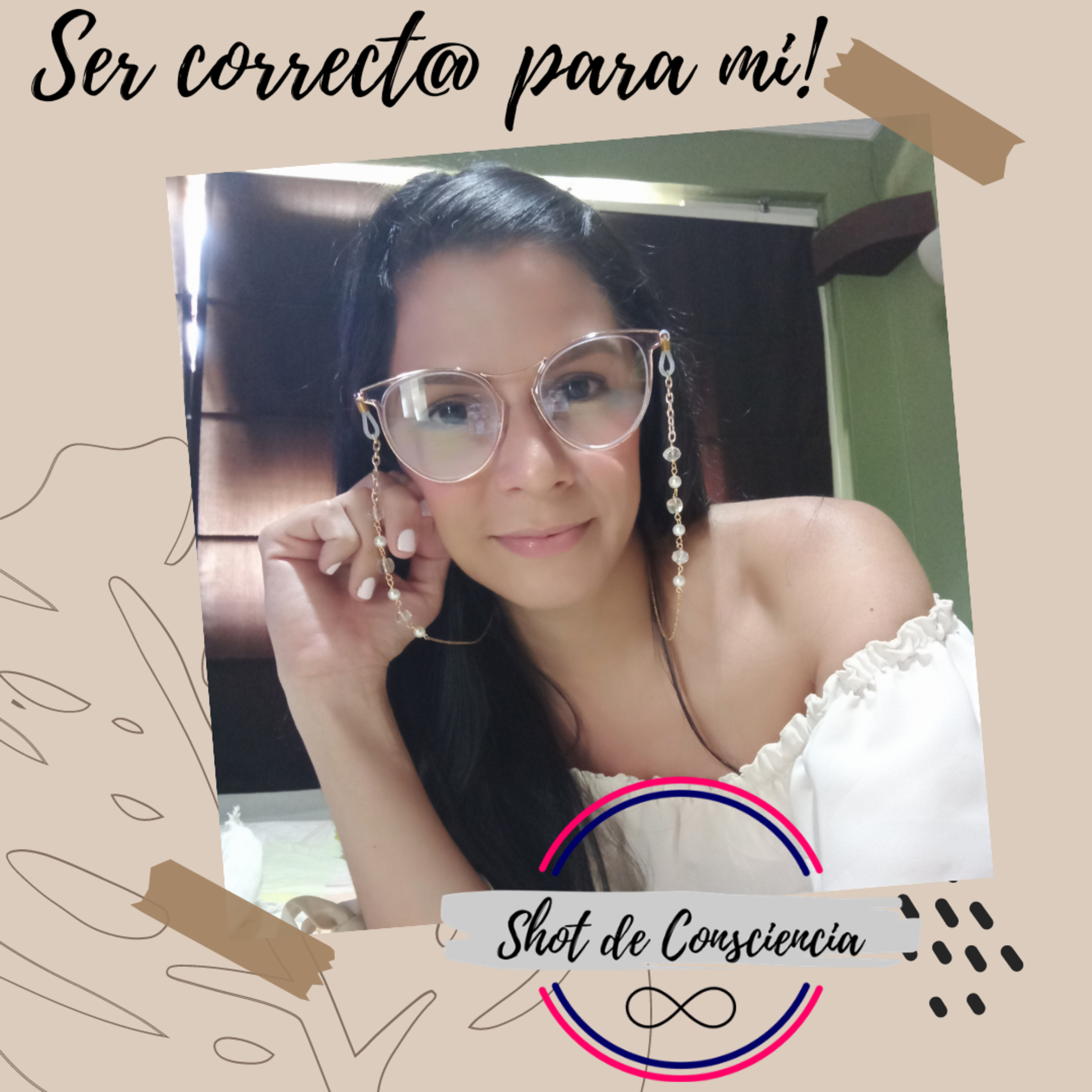 Shot De Consciencia