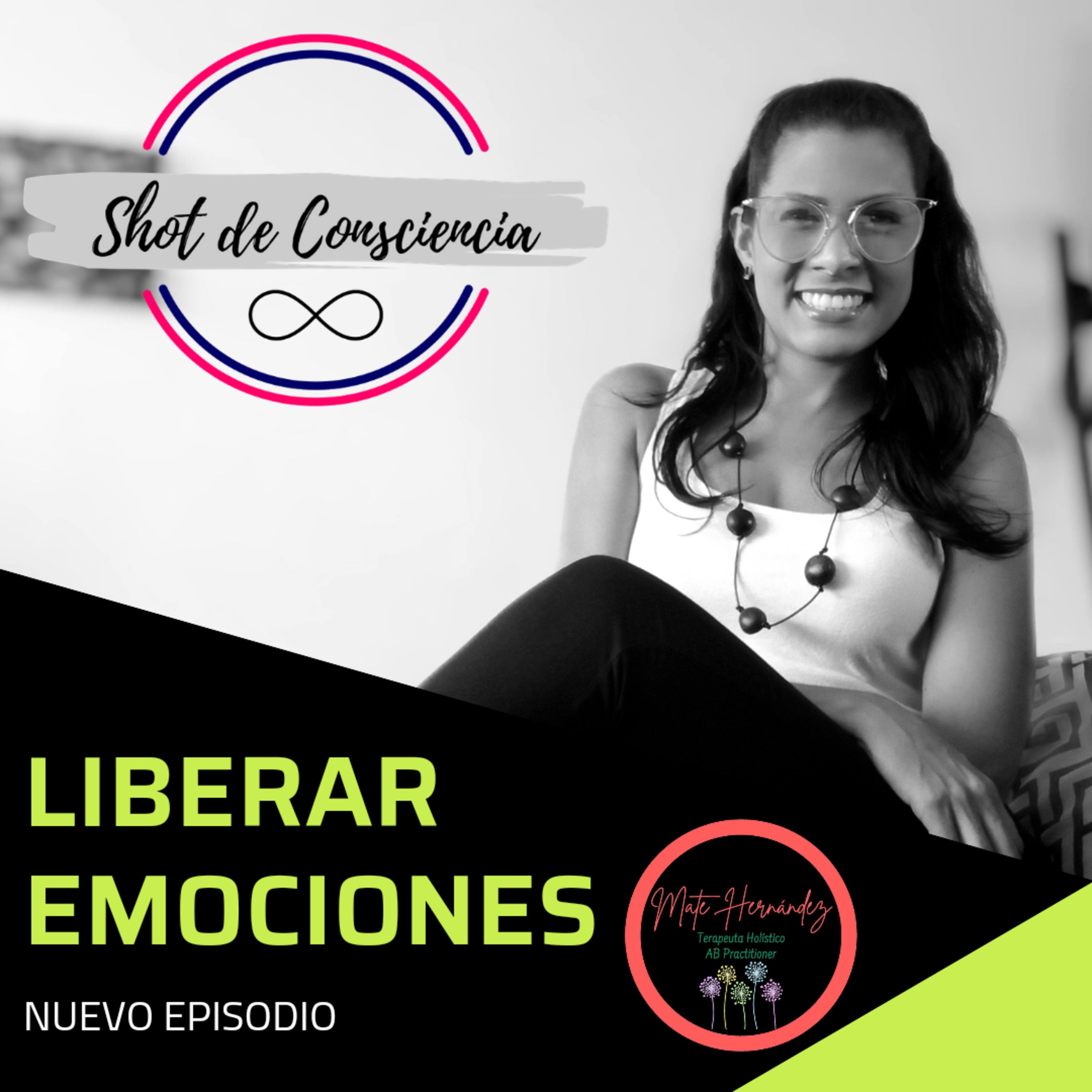Shot De Consciencia