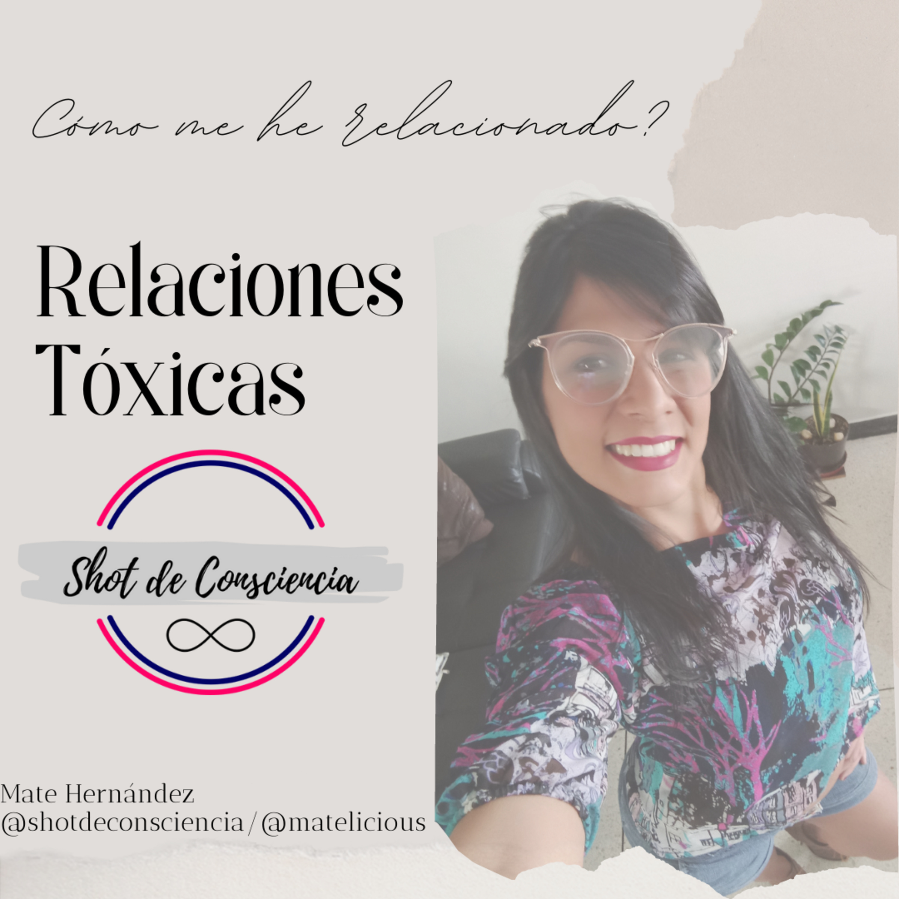 Shot De Consciencia