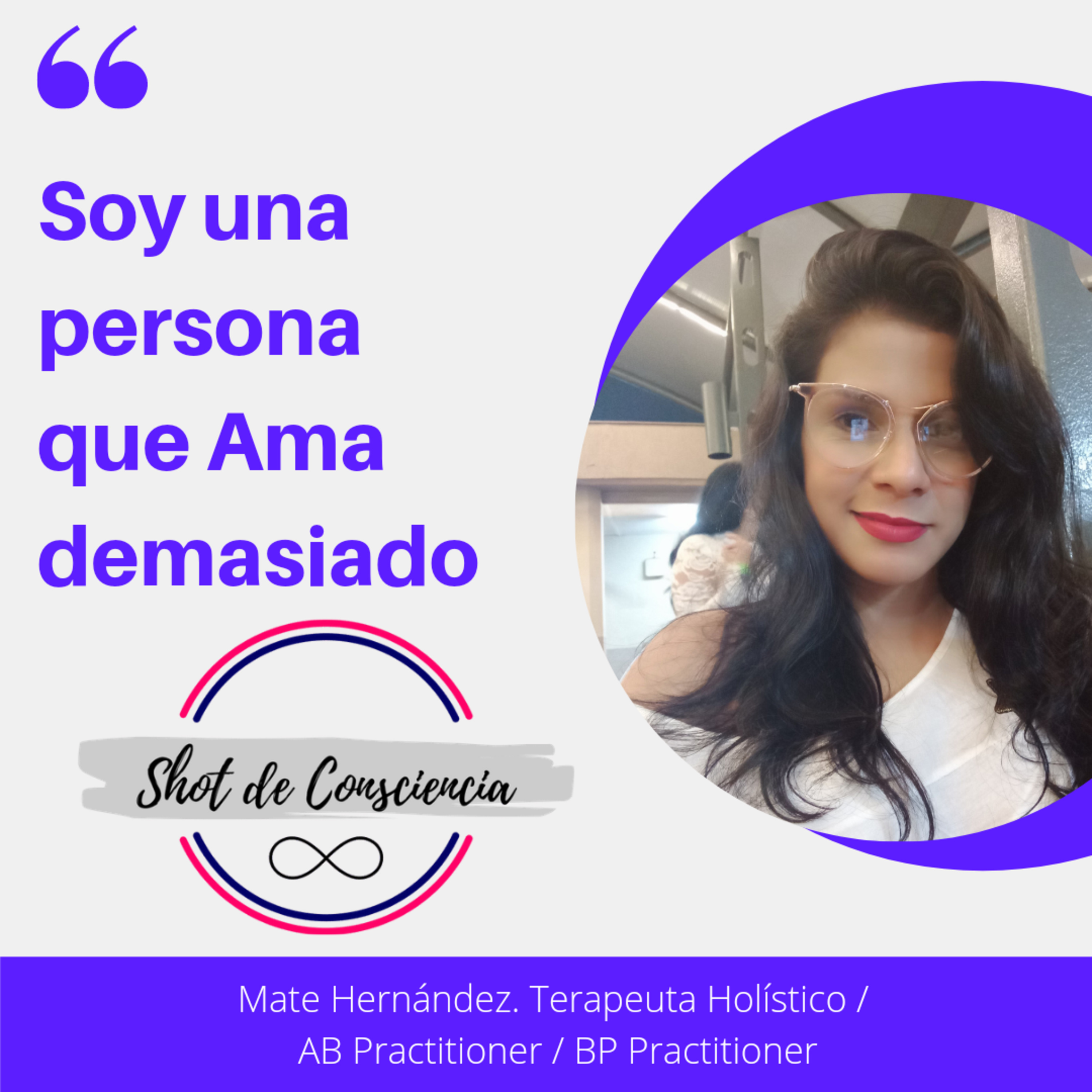 Shot De Consciencia