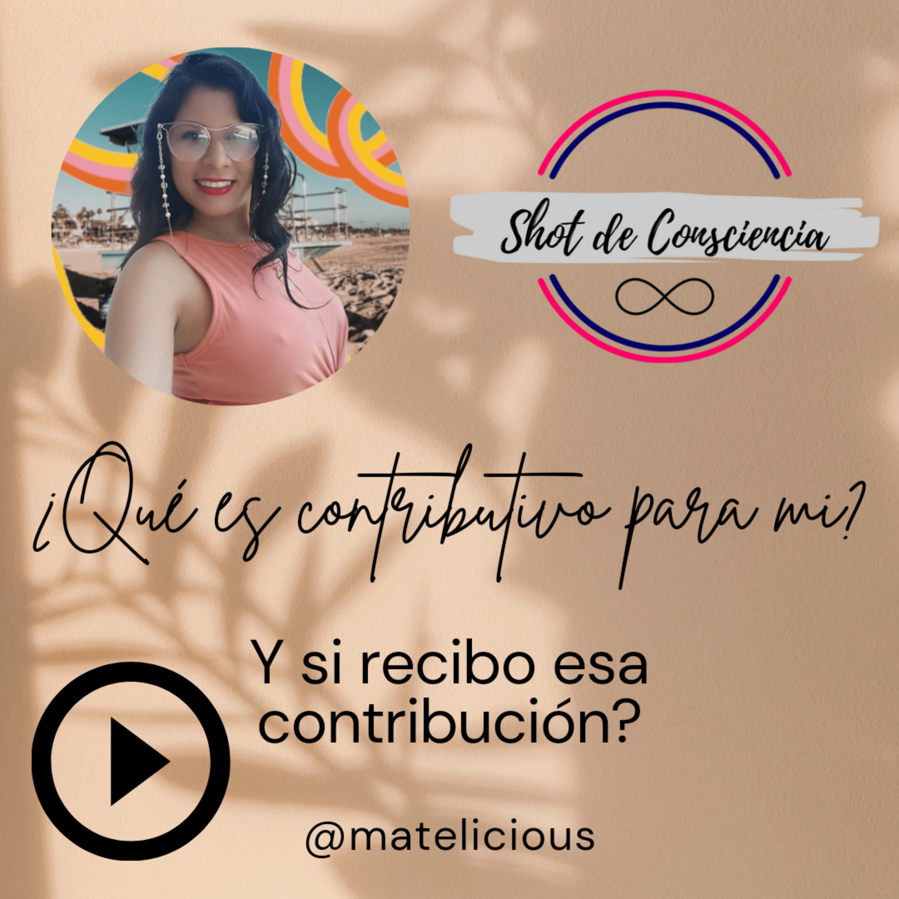 Shot De Consciencia