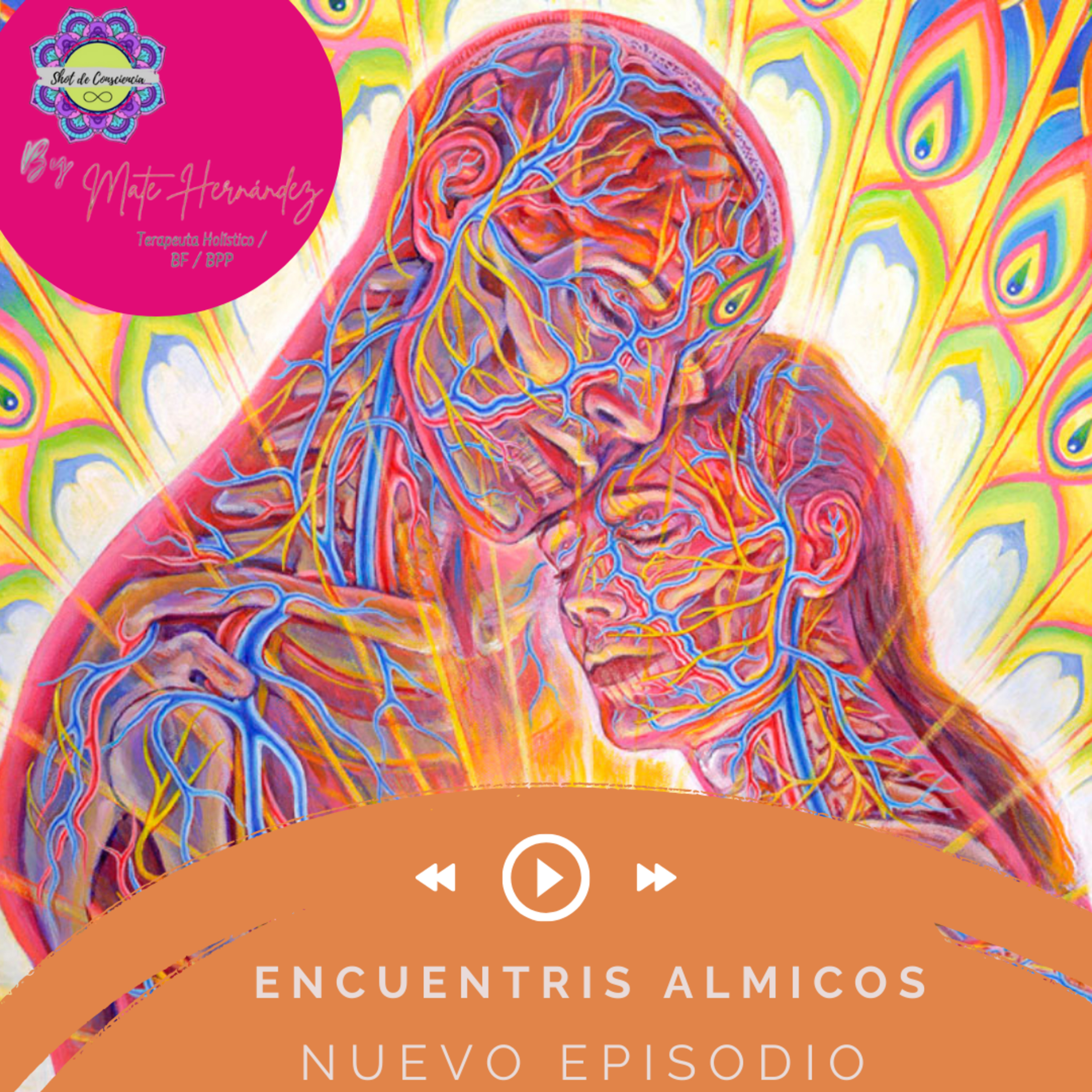 Shot De Consciencia