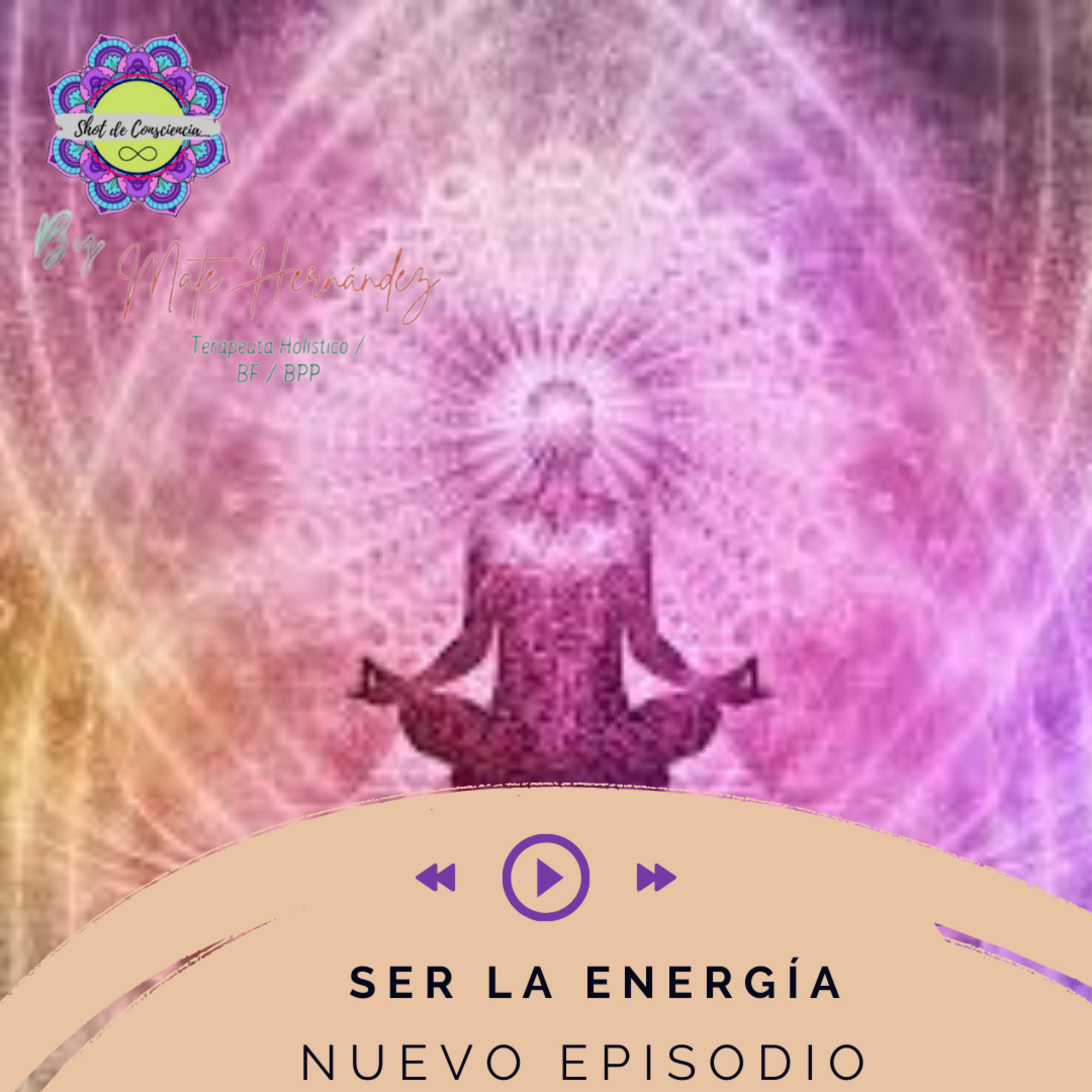Shot De Consciencia