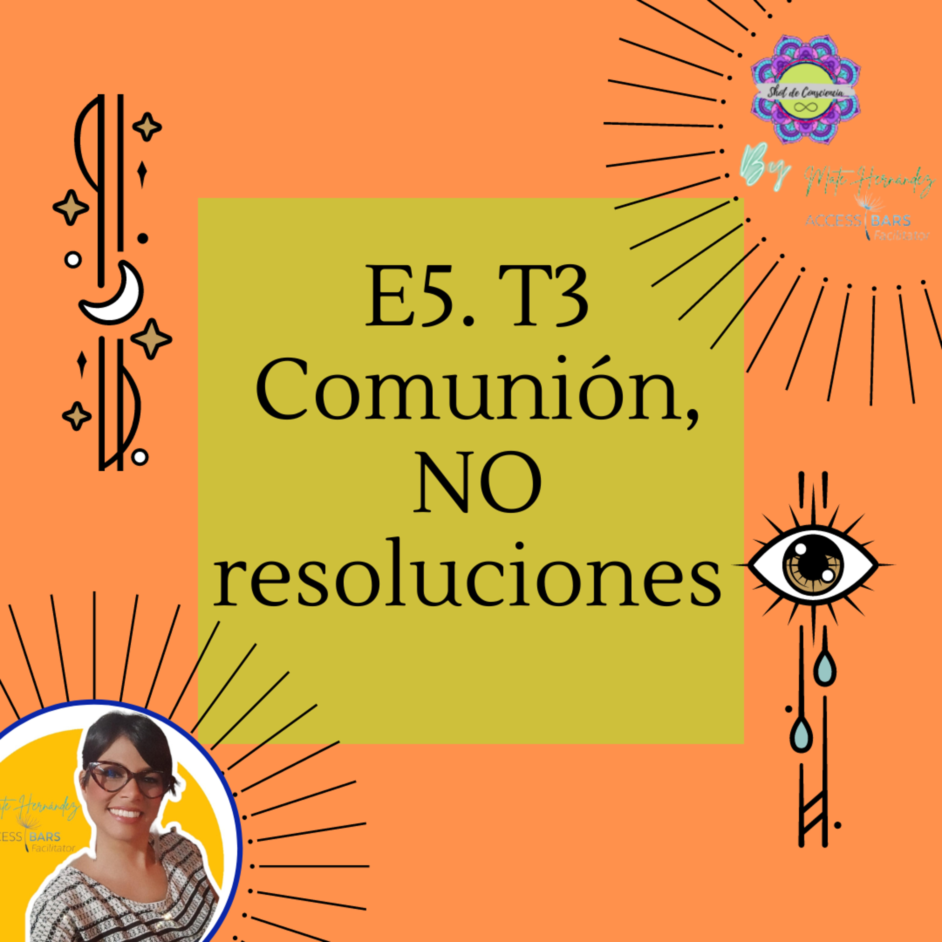Shot De Consciencia