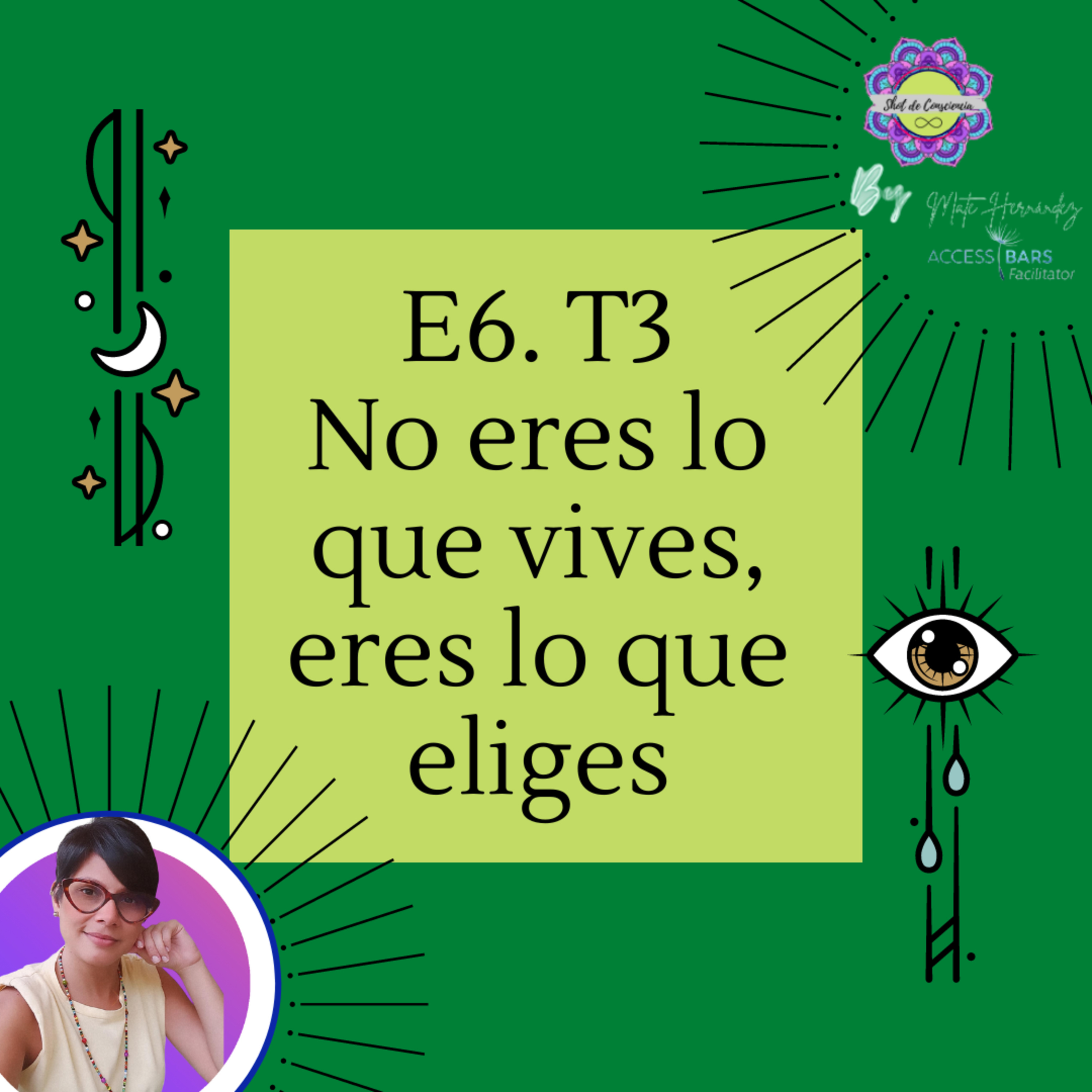 Shot De Consciencia