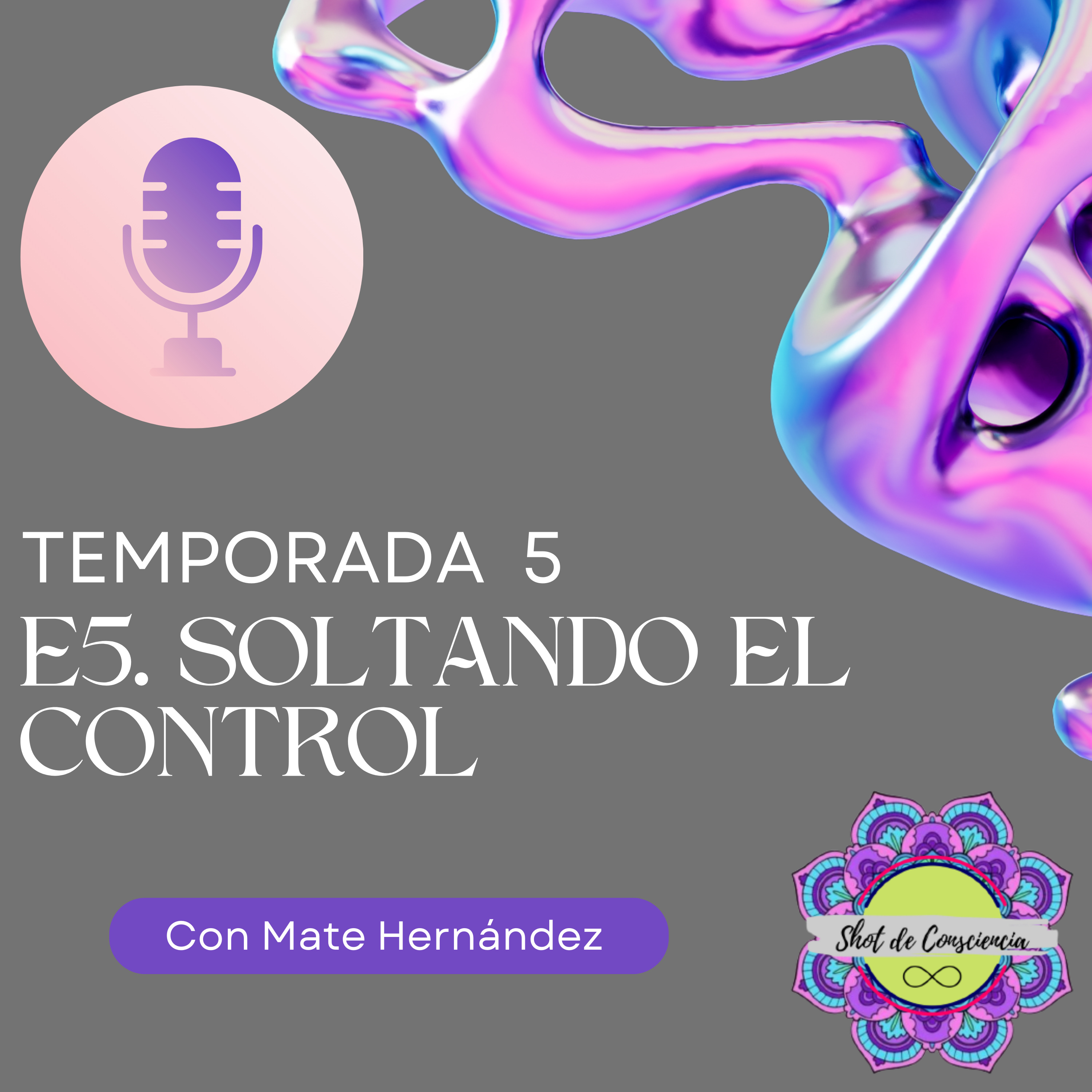 Shot De Consciencia