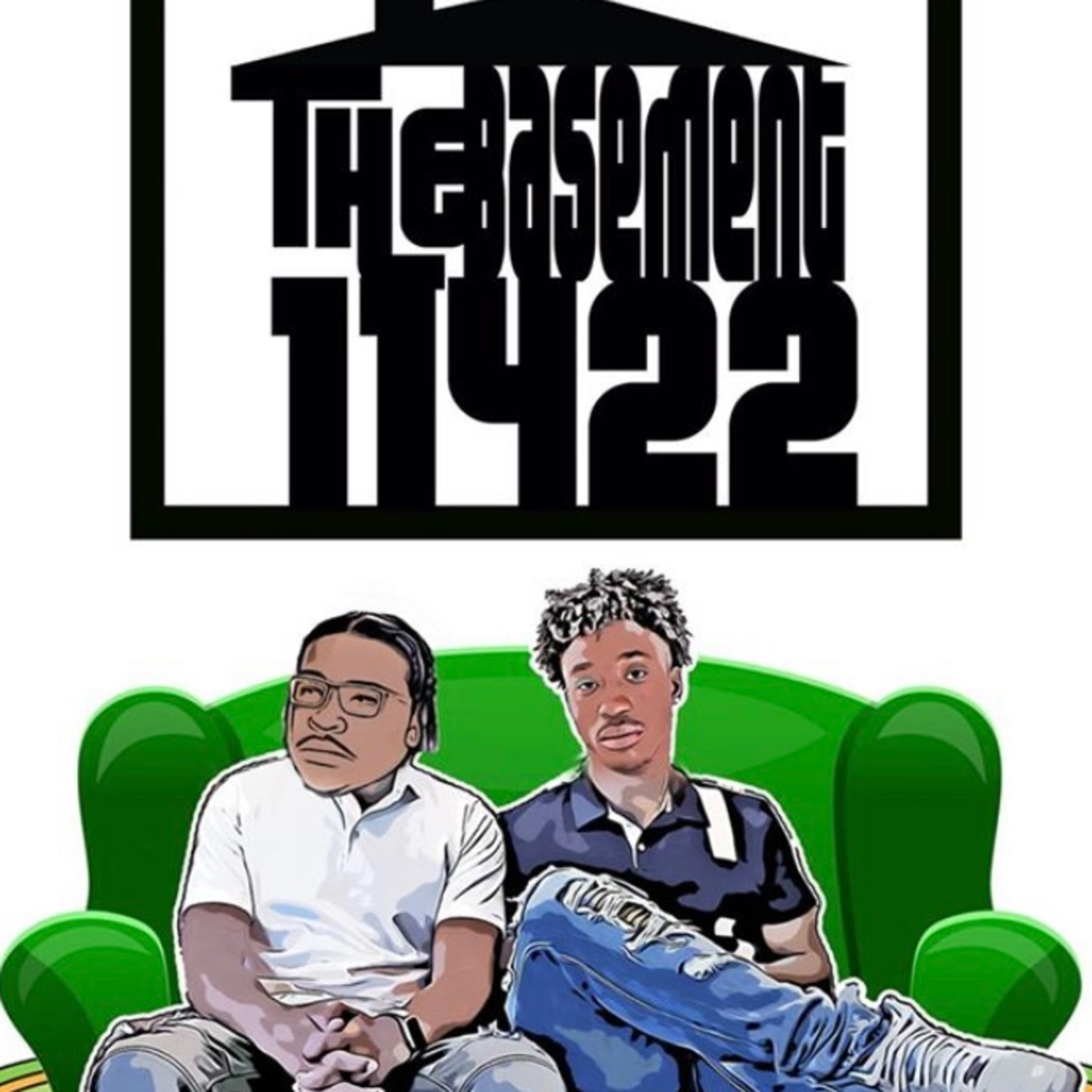 NO RESPONSE !! episode artwork
