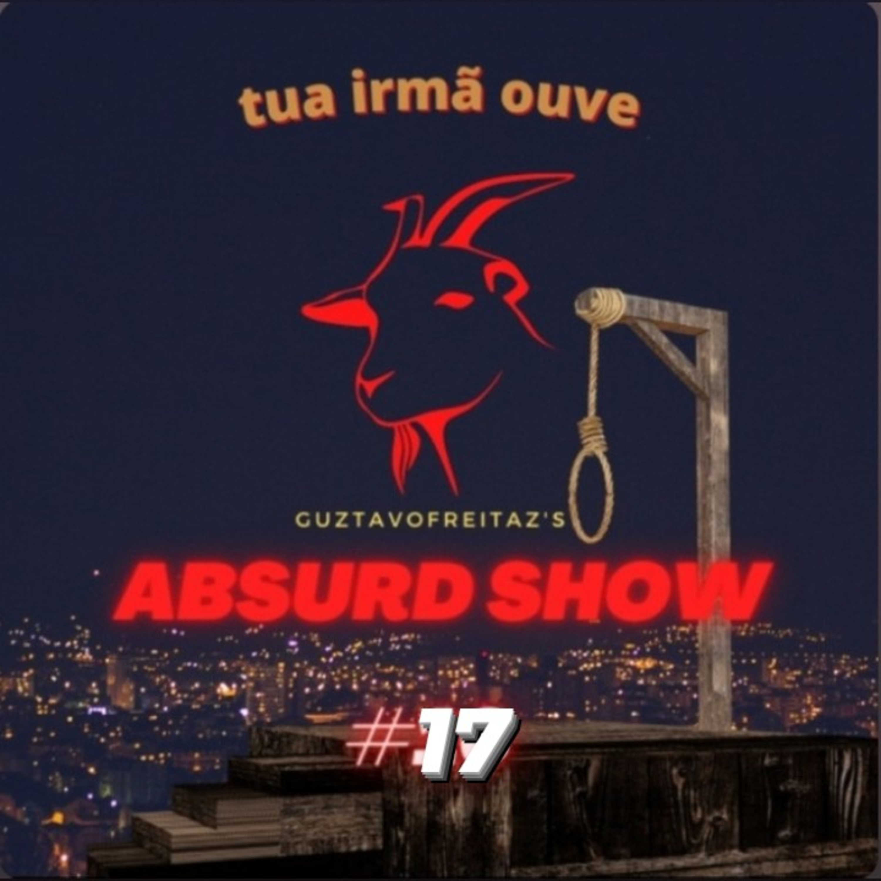 ABSURD SHOW